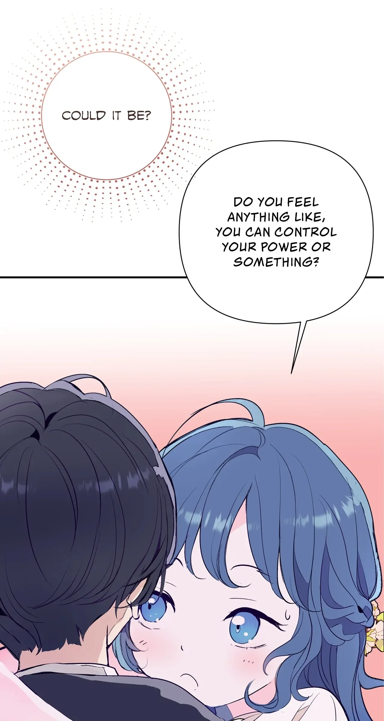 Becoming Best Friends With the Icy Male Lead Chapter 21 page 49