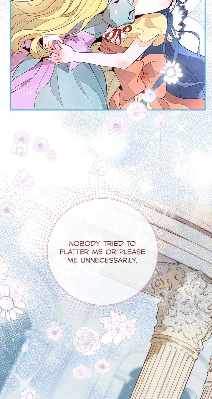 Becoming Best Friends With the Icy Male Lead Chapter 33 page 53