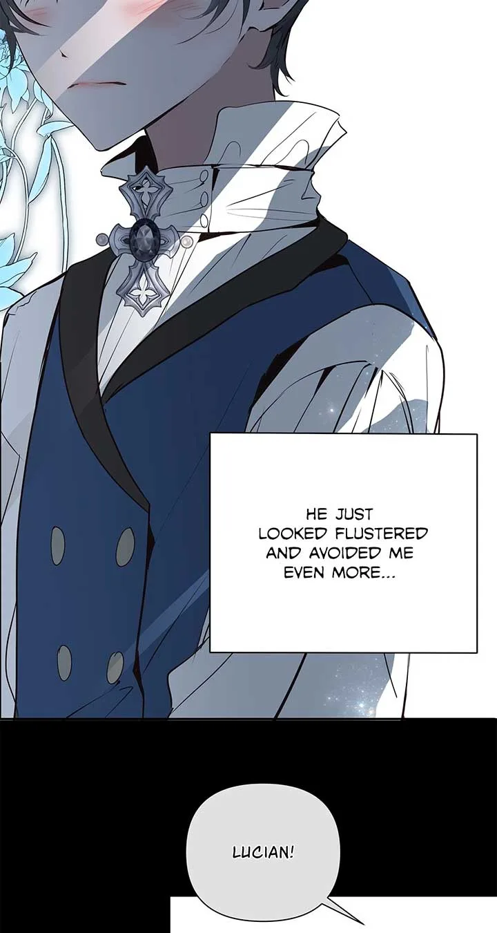 Becoming Best Friends With the Icy Male Lead Chapter 34 page 44
