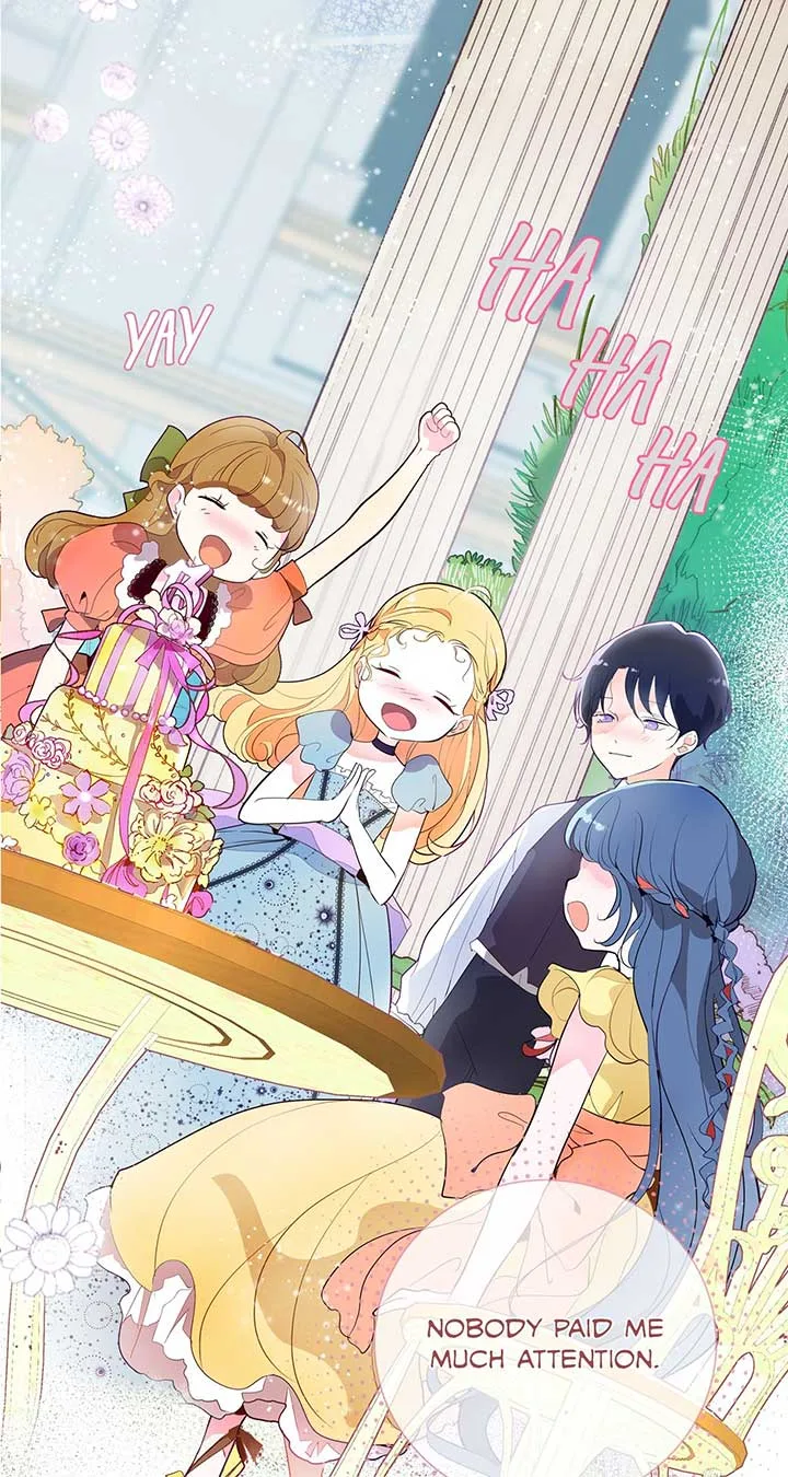 Becoming Best Friends With the Icy Male Lead Chapter 33 page 54