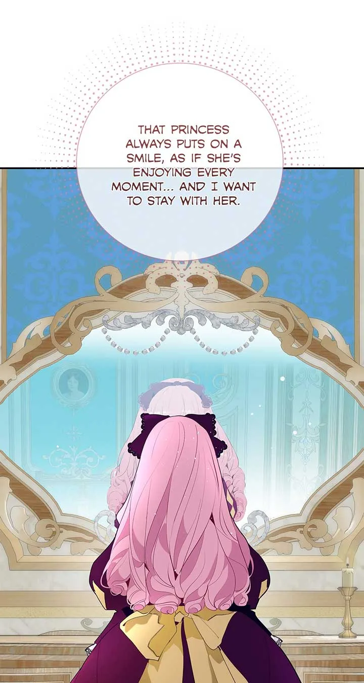 Becoming Best Friends With the Icy Male Lead Chapter 33 page 59