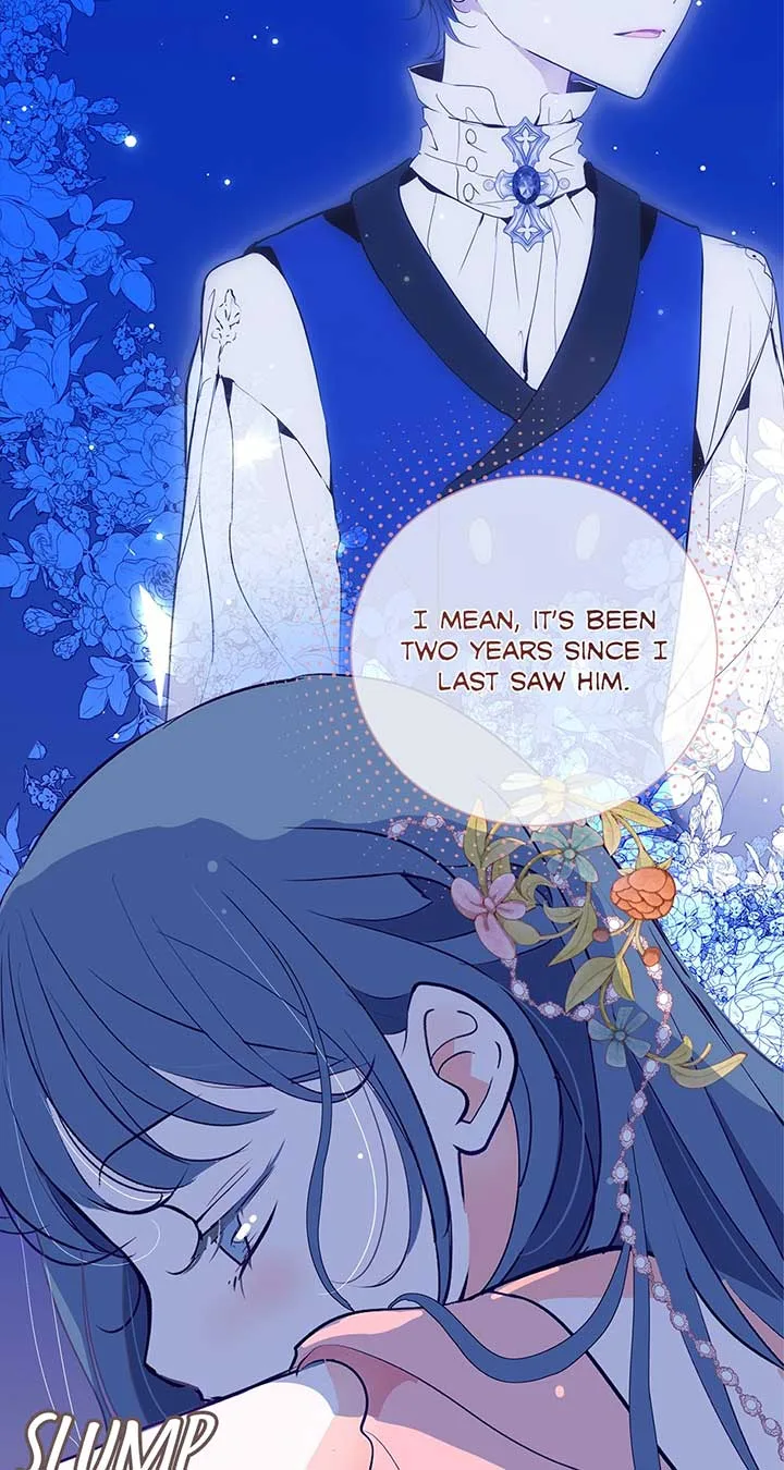 Becoming Best Friends With the Icy Male Lead Chapter 34 page 52