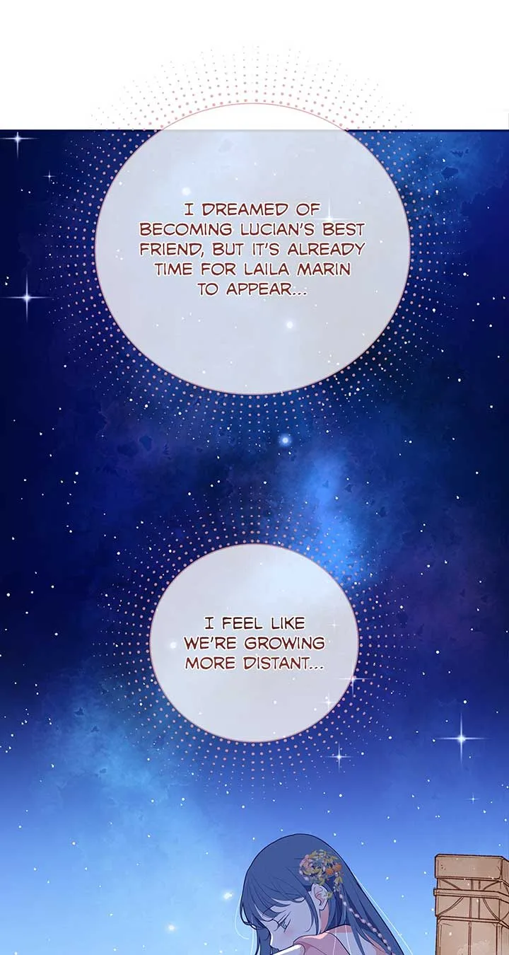 Becoming Best Friends With the Icy Male Lead Chapter 34 page 50
