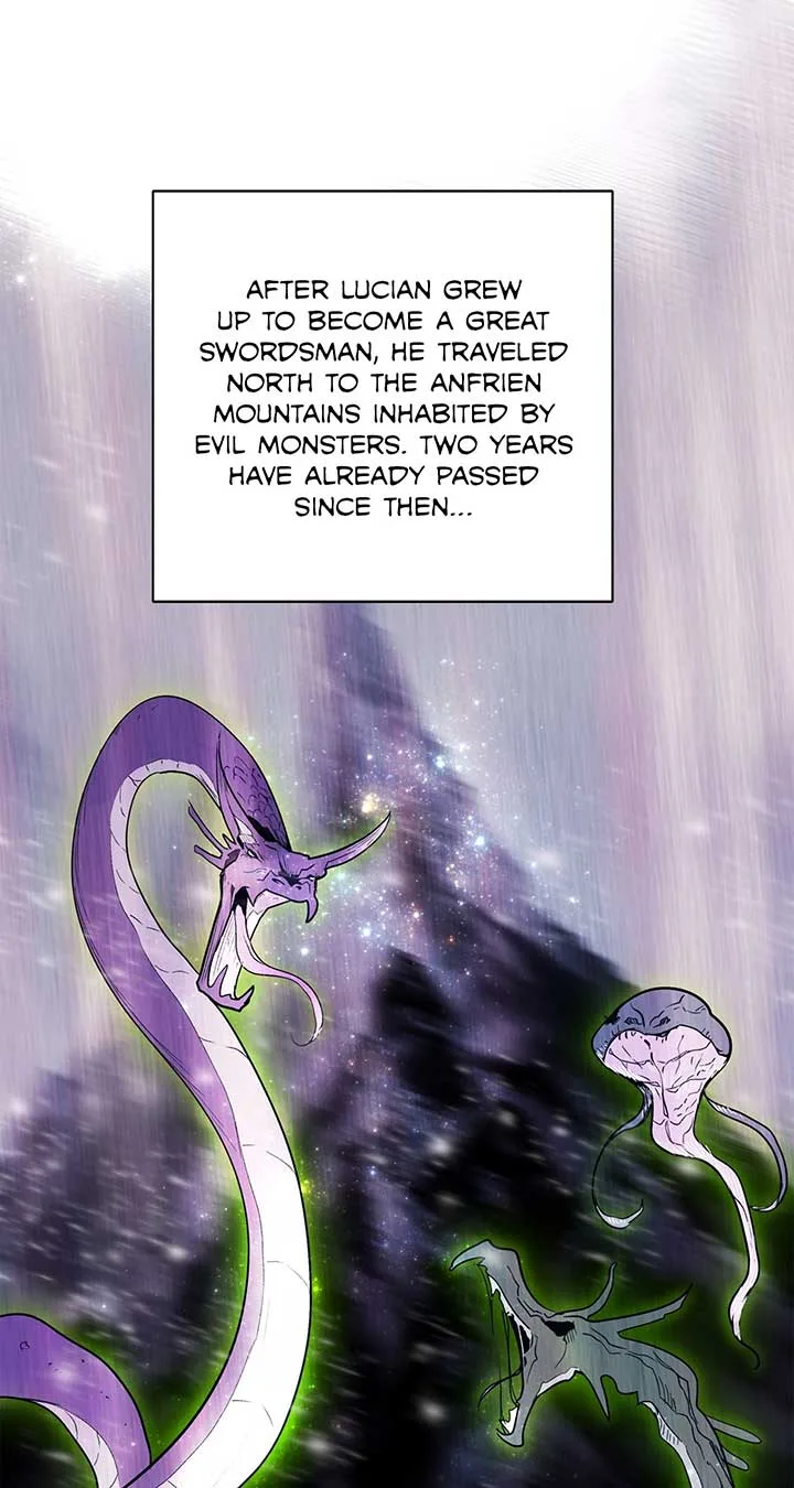 Becoming Best Friends With the Icy Male Lead Chapter 34 page 39