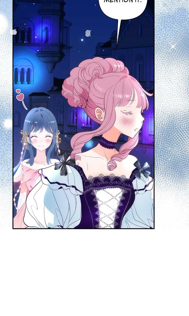 Becoming Best Friends With the Icy Male Lead Chapter 34 page 38