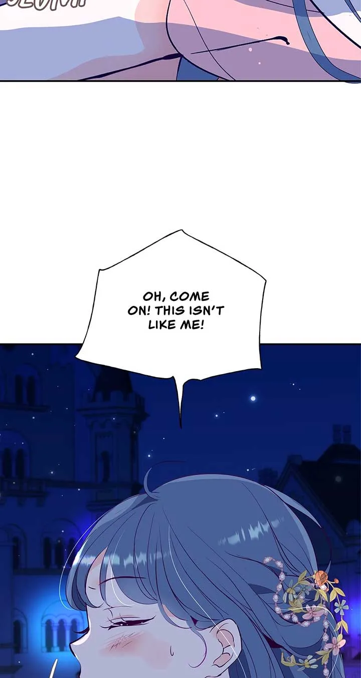 Becoming Best Friends With the Icy Male Lead Chapter 34 page 53