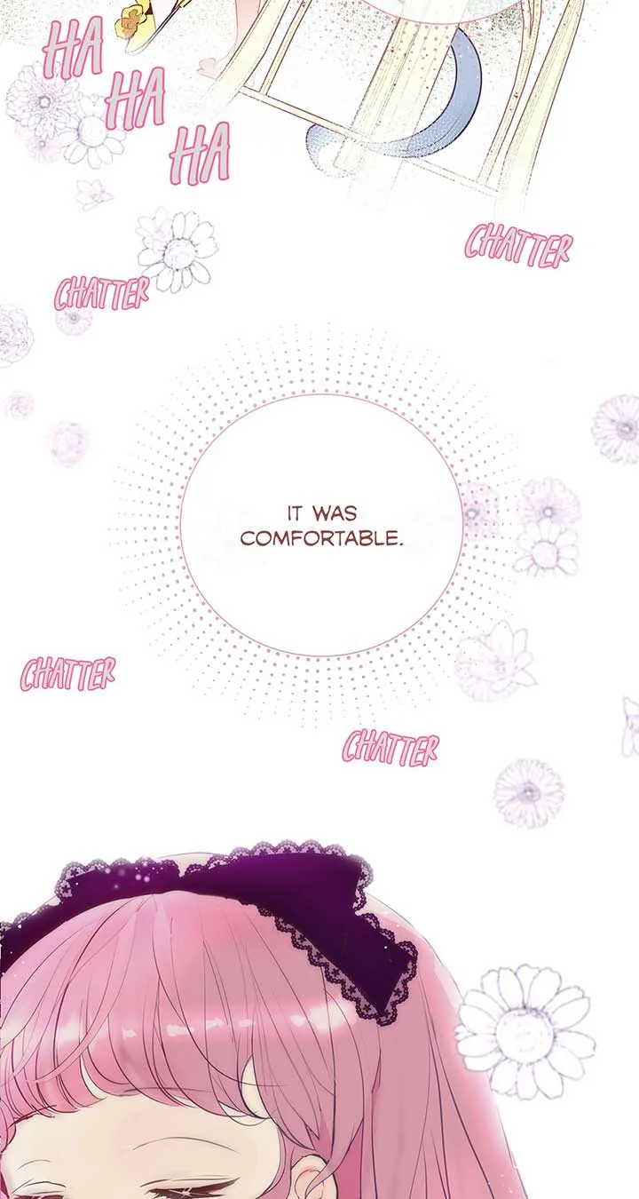 Becoming Best Friends With the Icy Male Lead Chapter 33 page 55