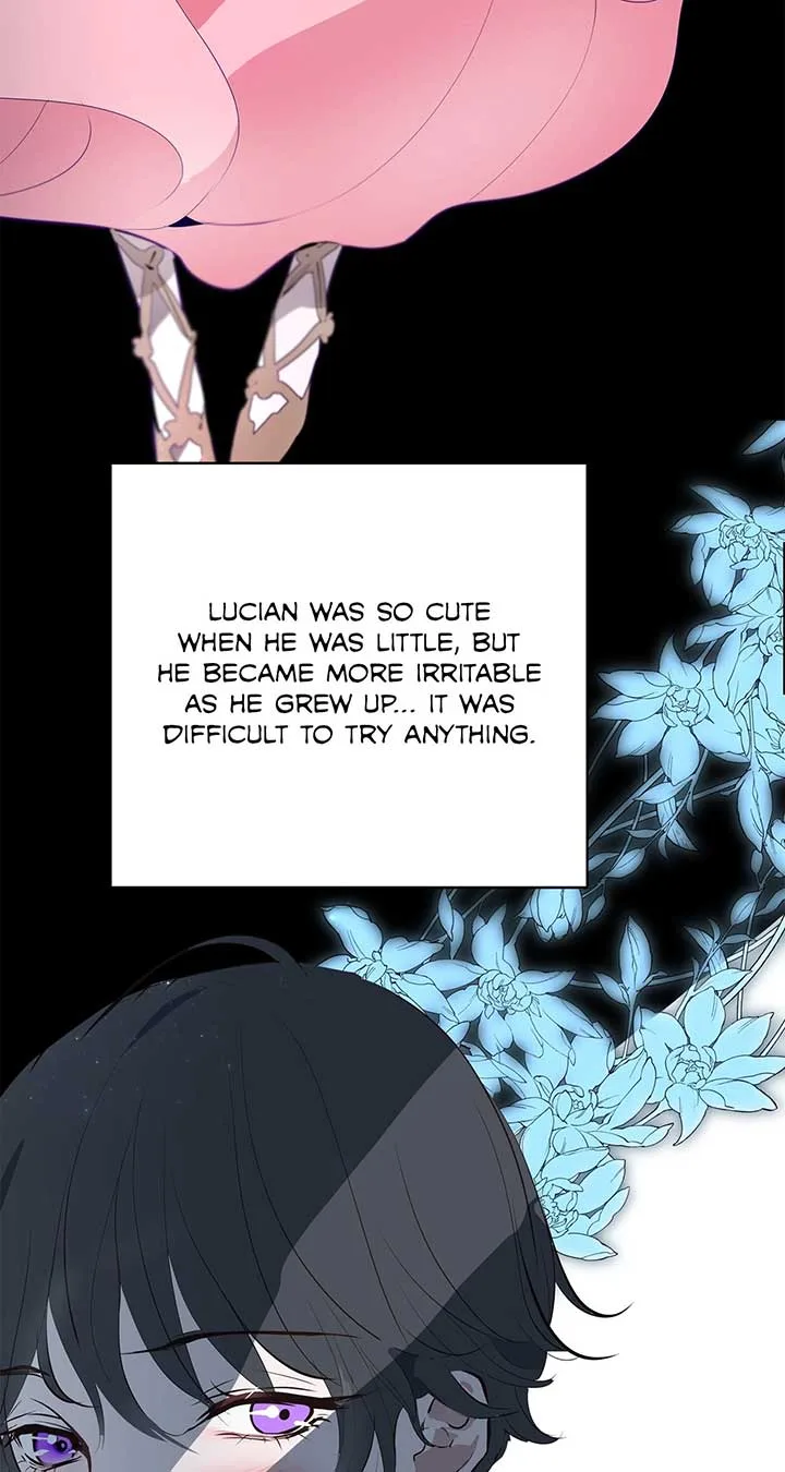 Becoming Best Friends With the Icy Male Lead Chapter 34 page 43