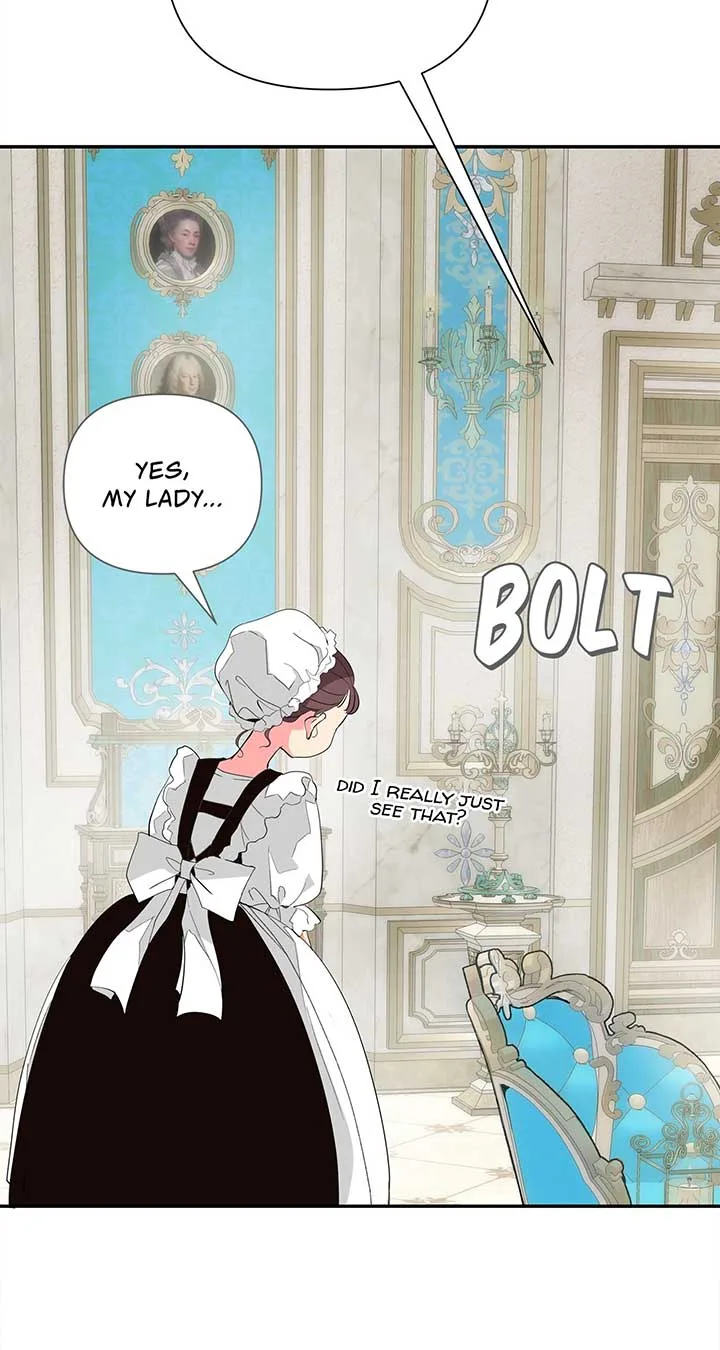 Becoming Best Friends With the Icy Male Lead Chapter 33 page 63
