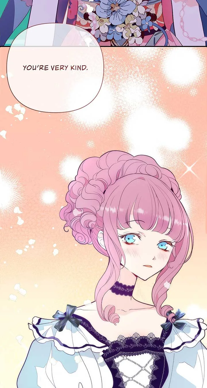 Becoming Best Friends With the Icy Male Lead Chapter 34 page 36