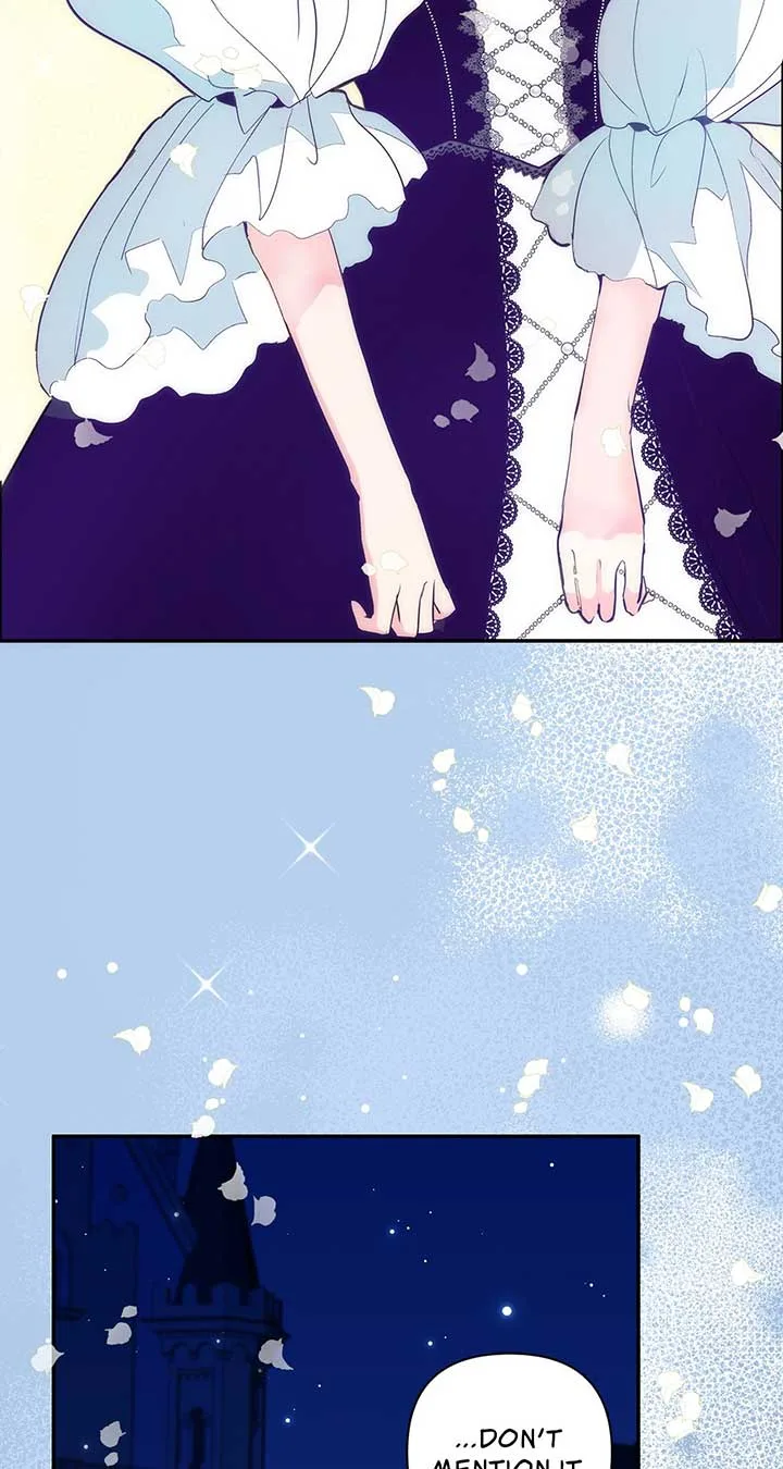 Becoming Best Friends With the Icy Male Lead Chapter 34 page 37
