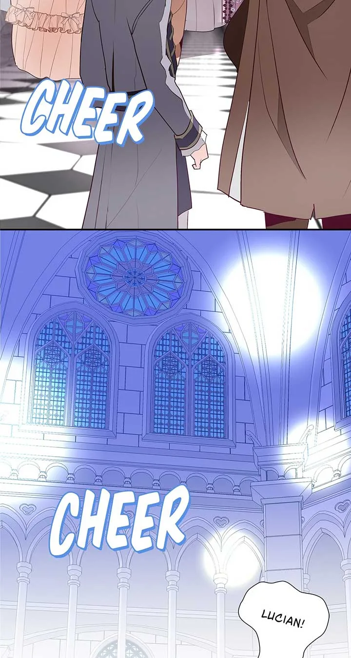 Becoming Best Friends With the Icy Male Lead Chapter 34 page 65
