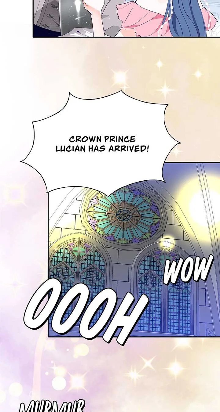 Becoming Best Friends With the Icy Male Lead Chapter 34 page 61