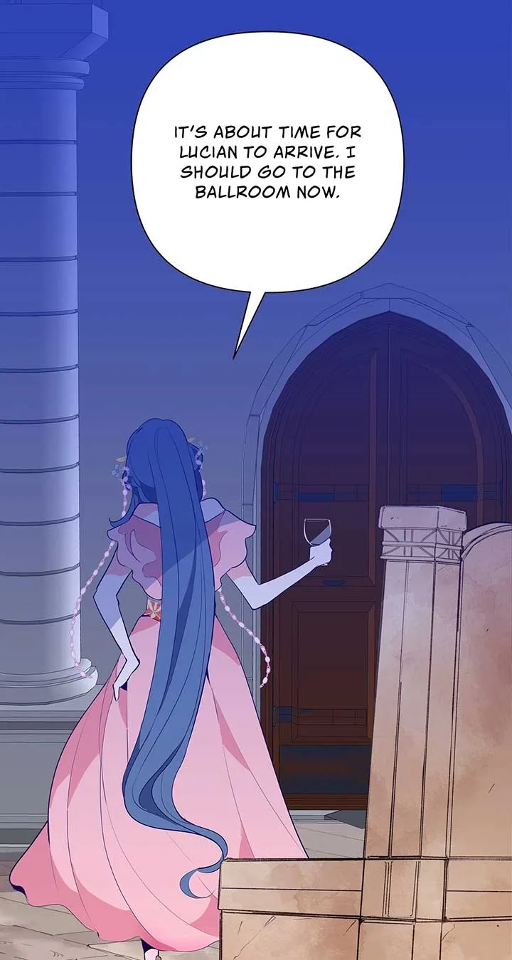 Becoming Best Friends With the Icy Male Lead Chapter 34 page 56
