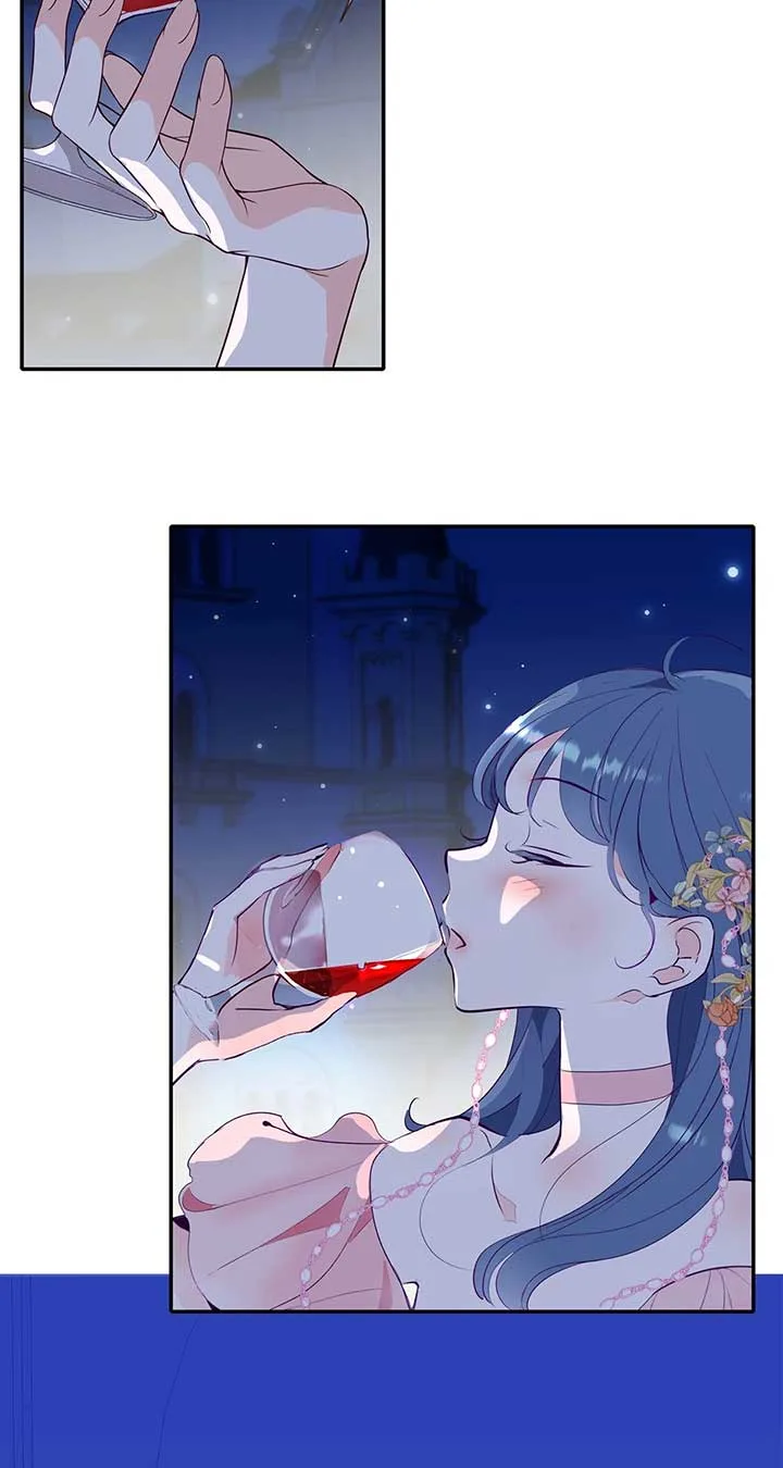 Becoming Best Friends With the Icy Male Lead Chapter 34 page 55
