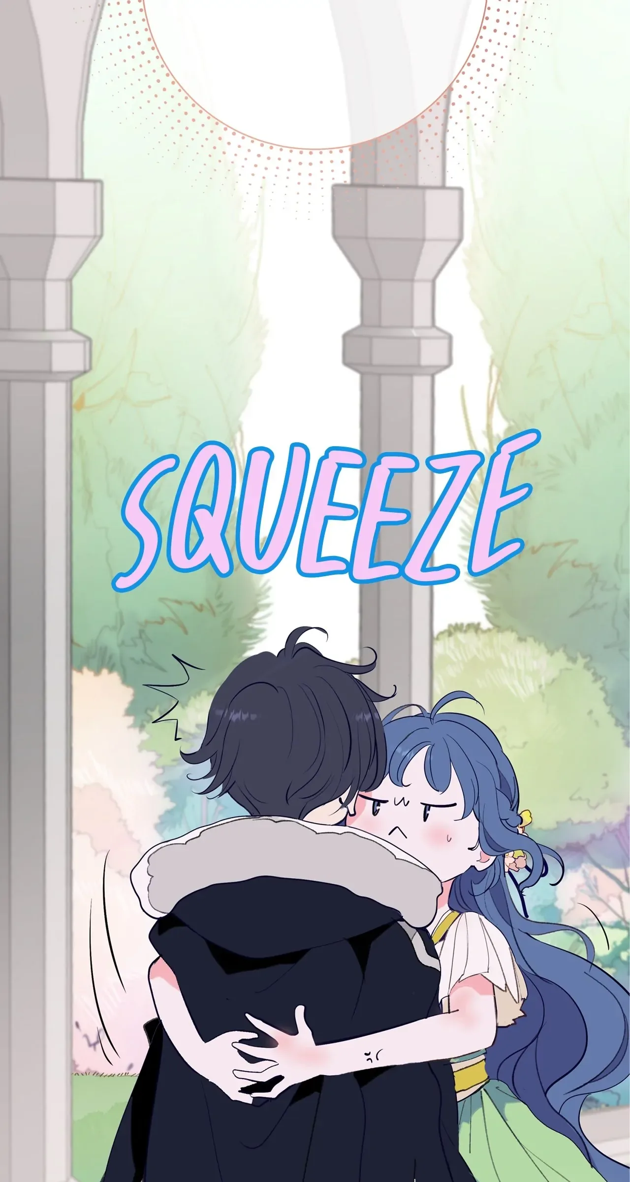 Becoming Best Friends With the Icy Male Lead Chapter 21 page 51