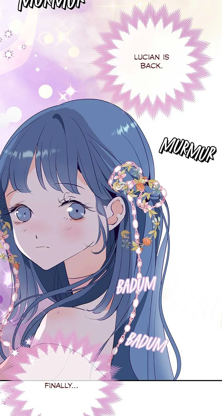 Becoming Best Friends With the Icy Male Lead Chapter 34 page 62