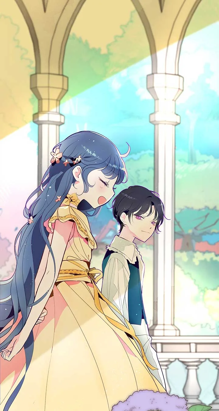 Becoming Best Friends With the Icy Male Lead Chapter 33 page 91