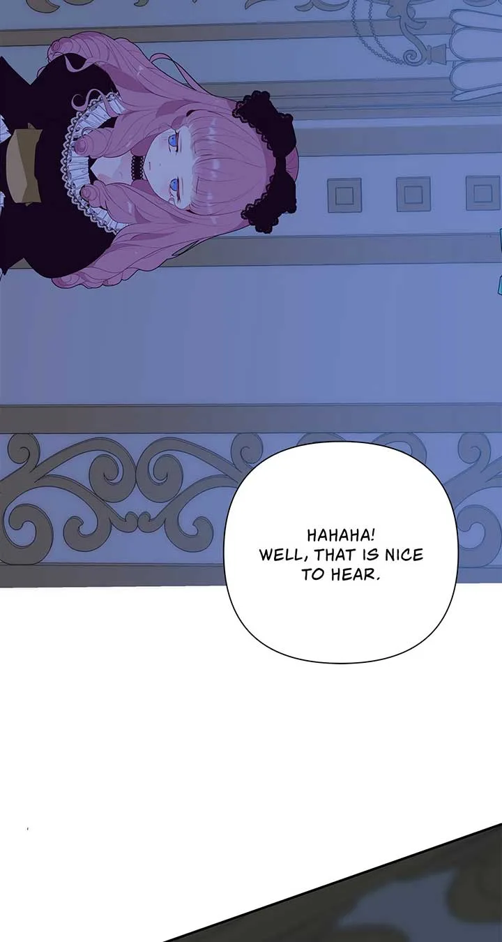 Becoming Best Friends With the Icy Male Lead Chapter 33 page 82