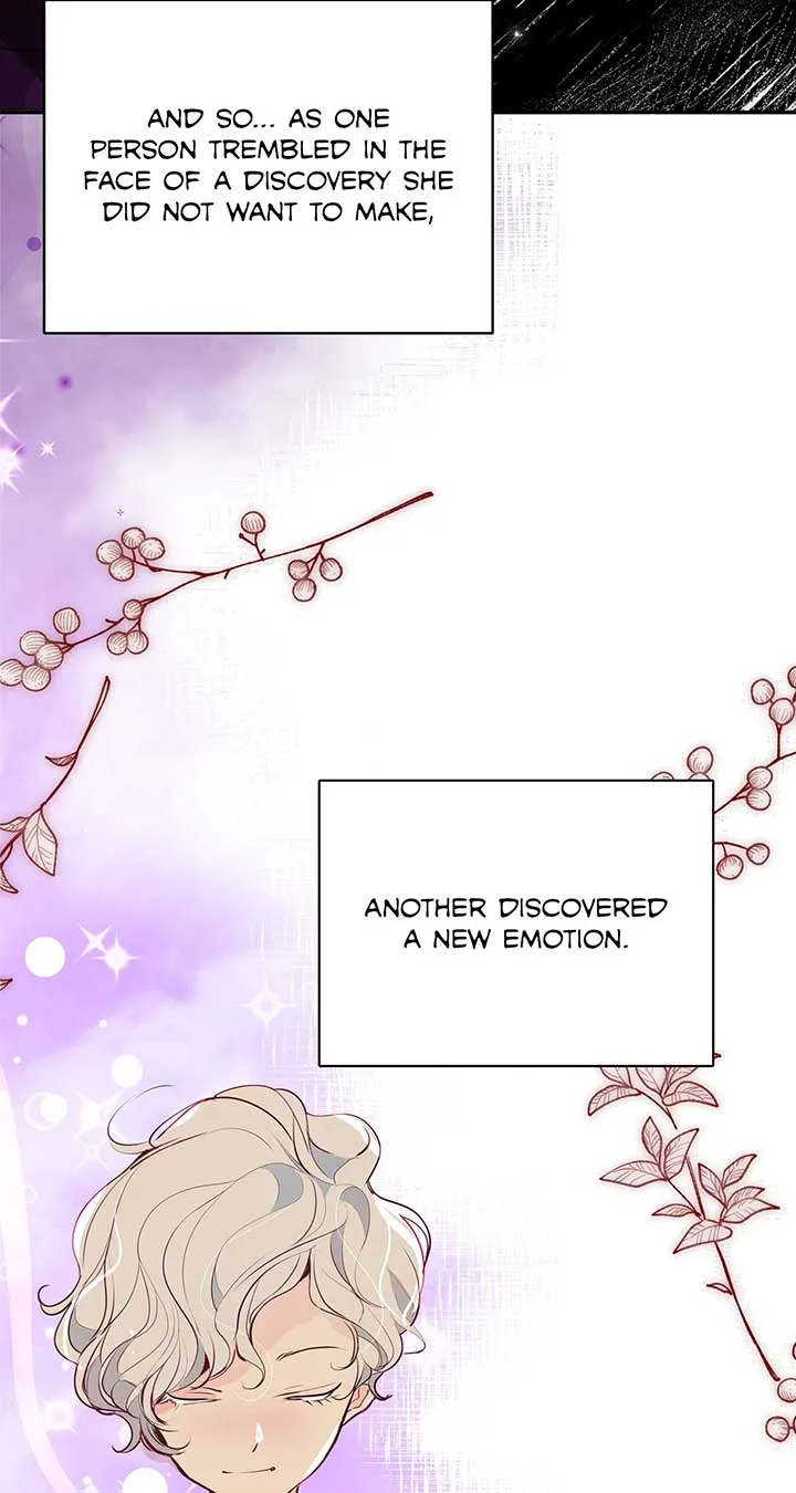Becoming Best Friends With the Icy Male Lead Chapter 33 page 89