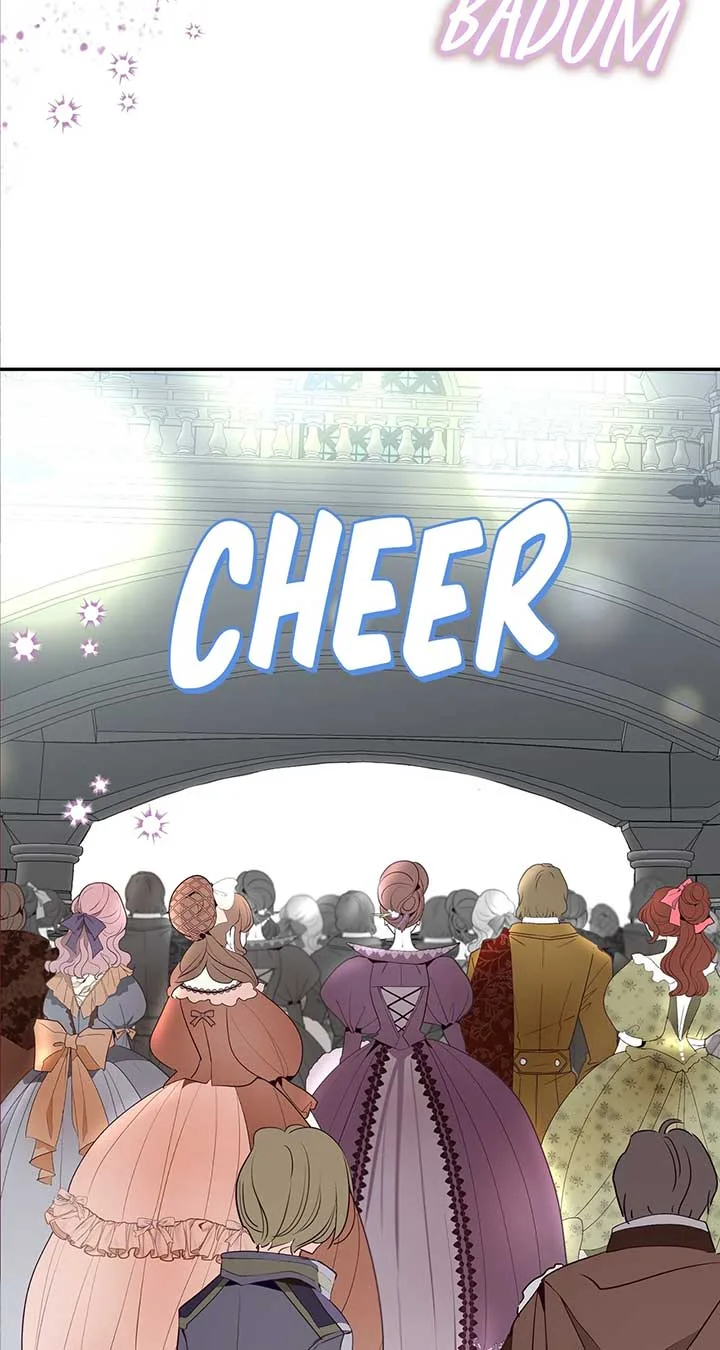 Becoming Best Friends With the Icy Male Lead Chapter 34 page 64