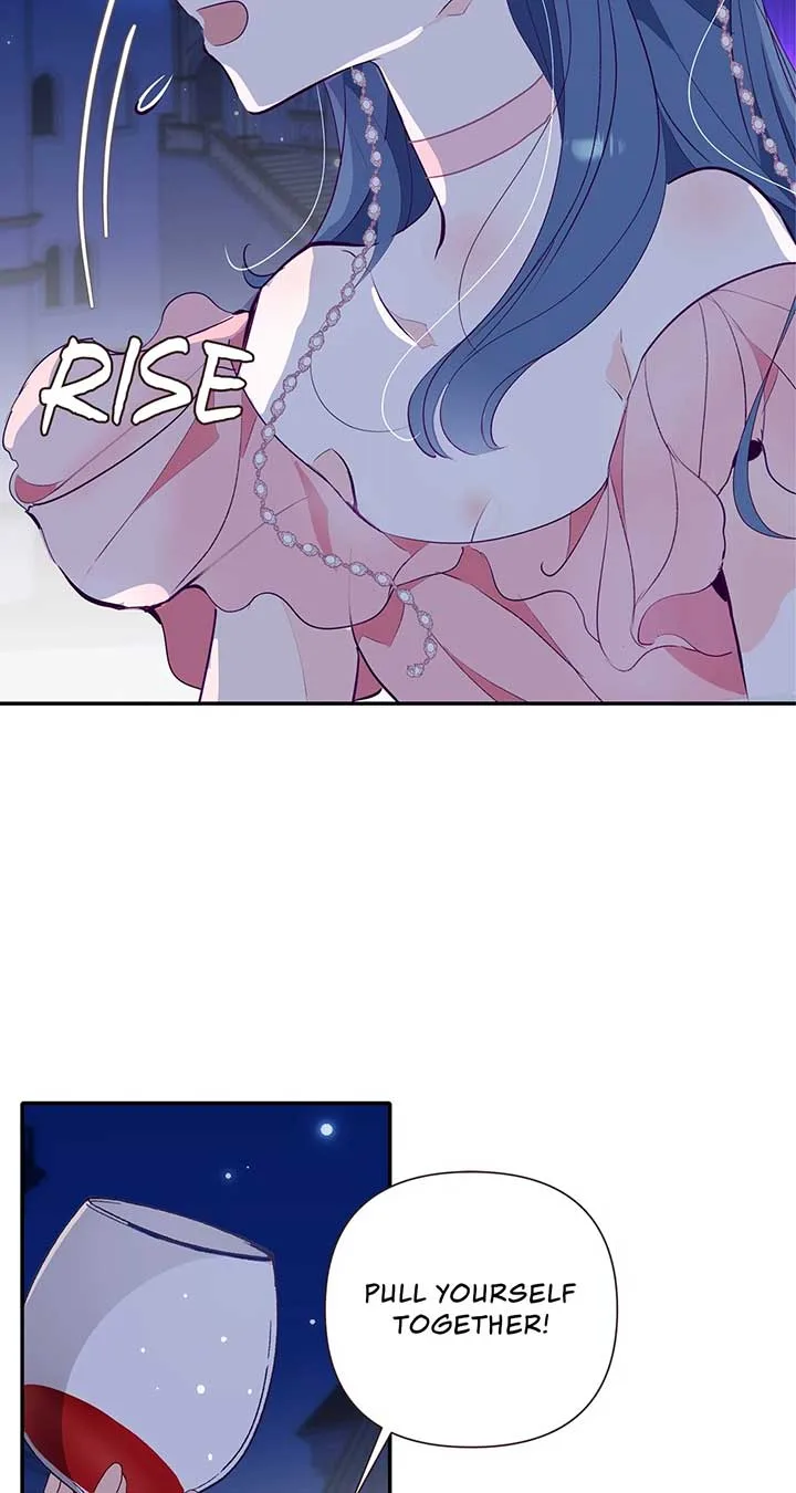 Becoming Best Friends With the Icy Male Lead Chapter 34 page 54