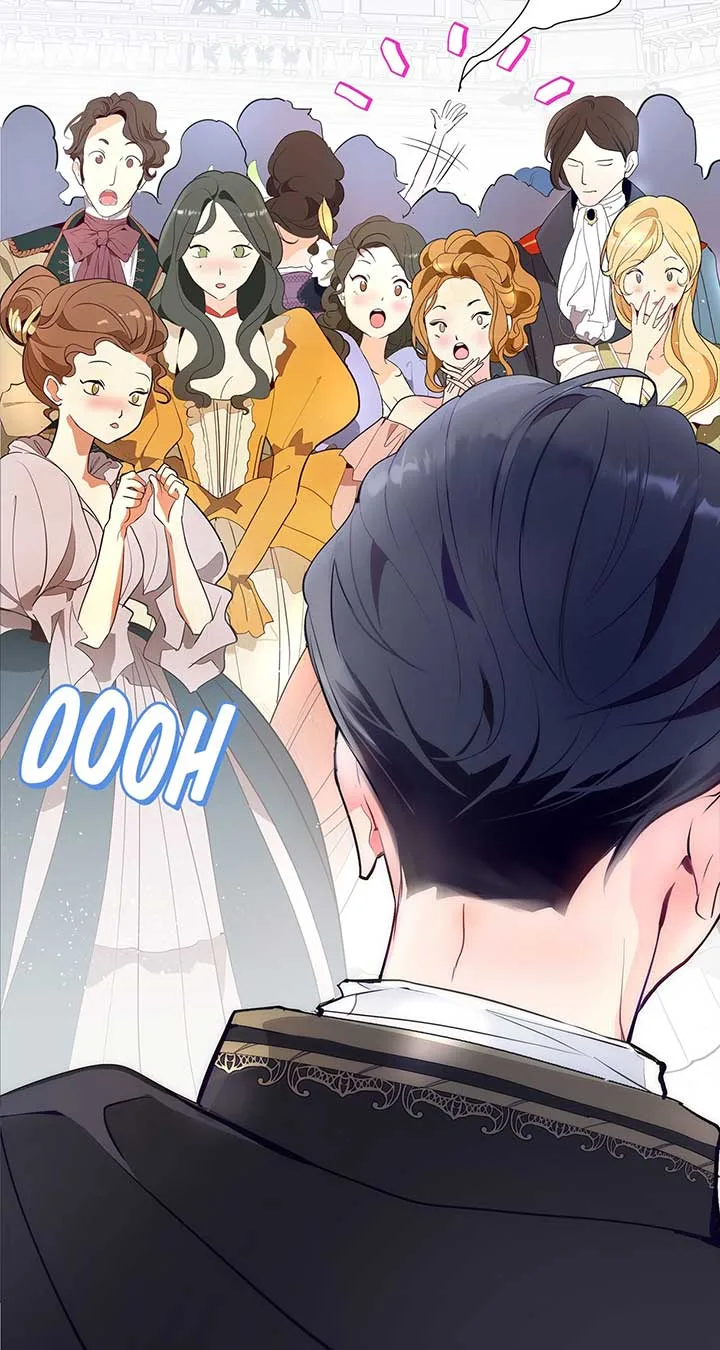 Becoming Best Friends With the Icy Male Lead Chapter 34 page 66