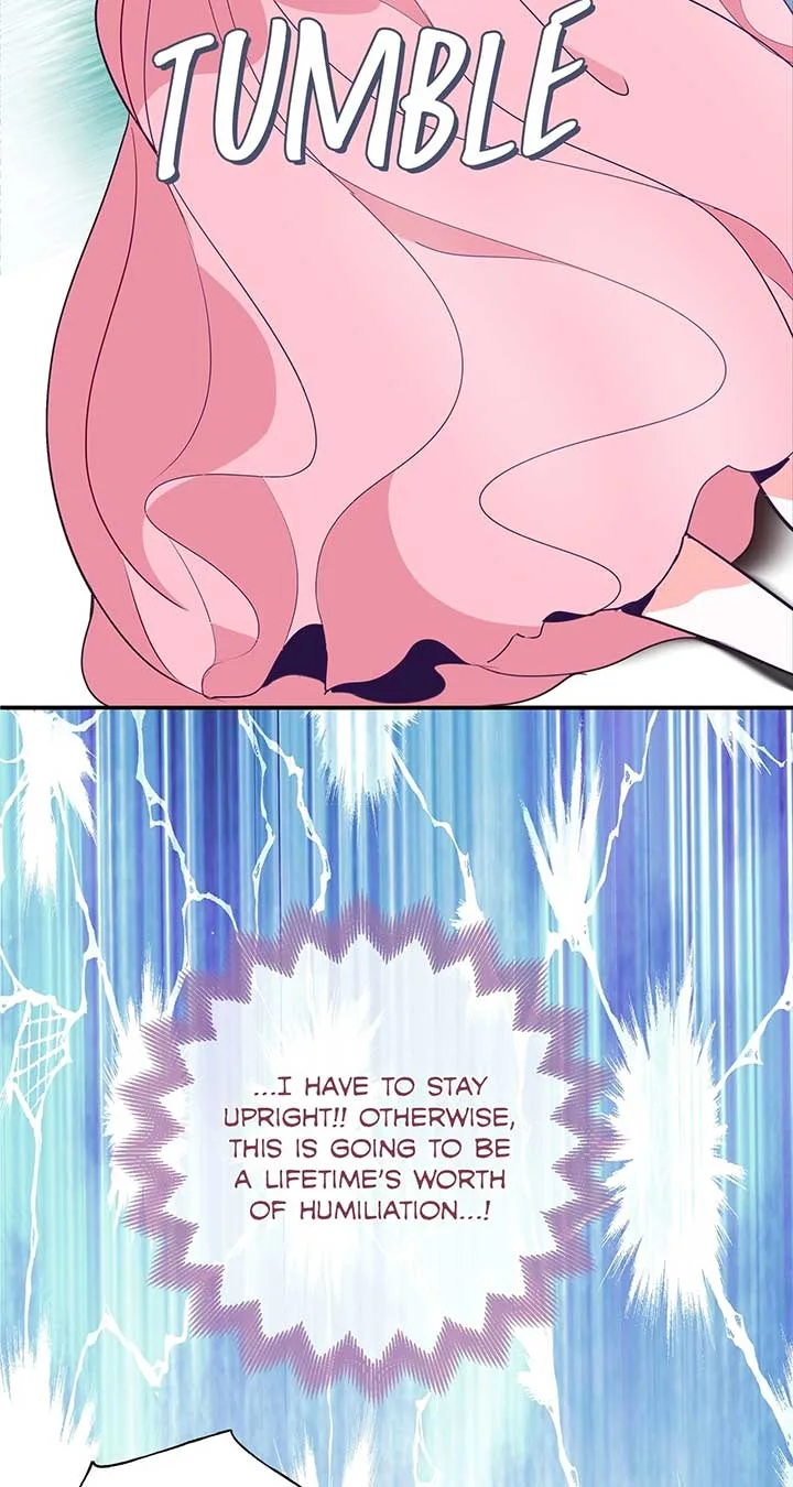 Becoming Best Friends With the Icy Male Lead Chapter 34 page 71