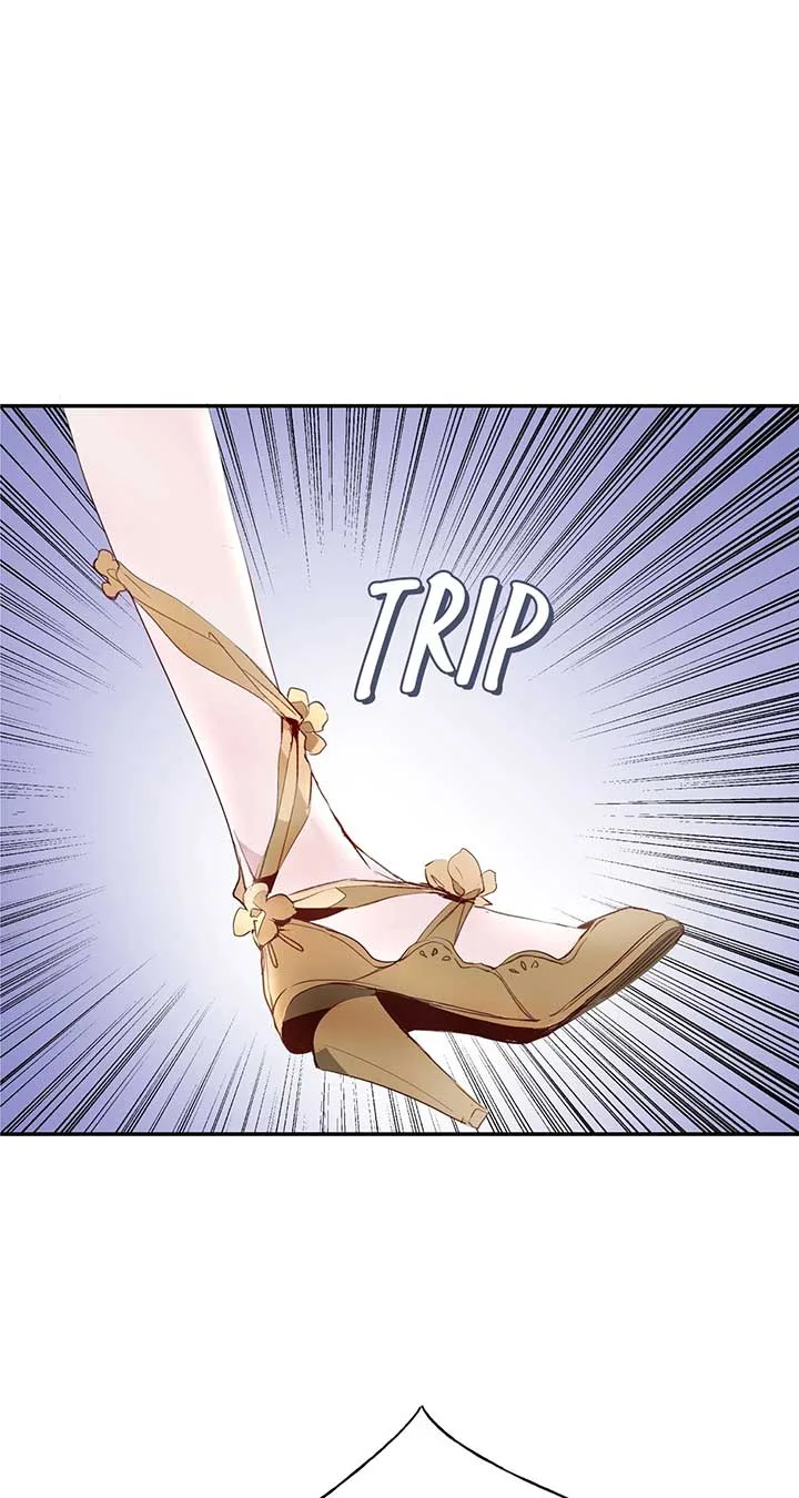 Becoming Best Friends With the Icy Male Lead Chapter 34 page 69