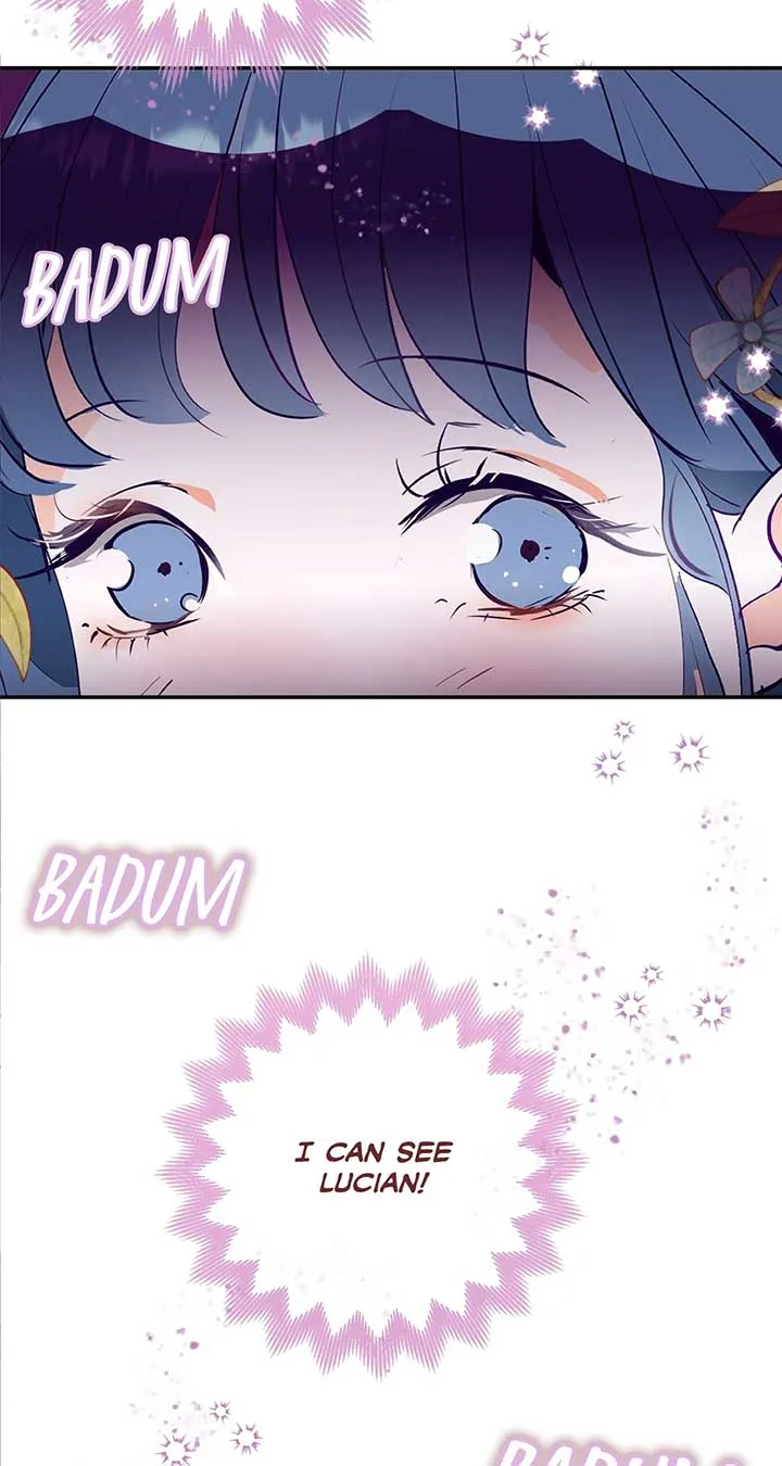 Becoming Best Friends With the Icy Male Lead Chapter 34 page 63