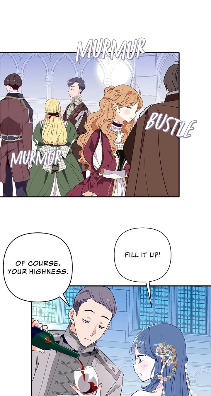 Becoming Best Friends With the Icy Male Lead Chapter 34 page 60