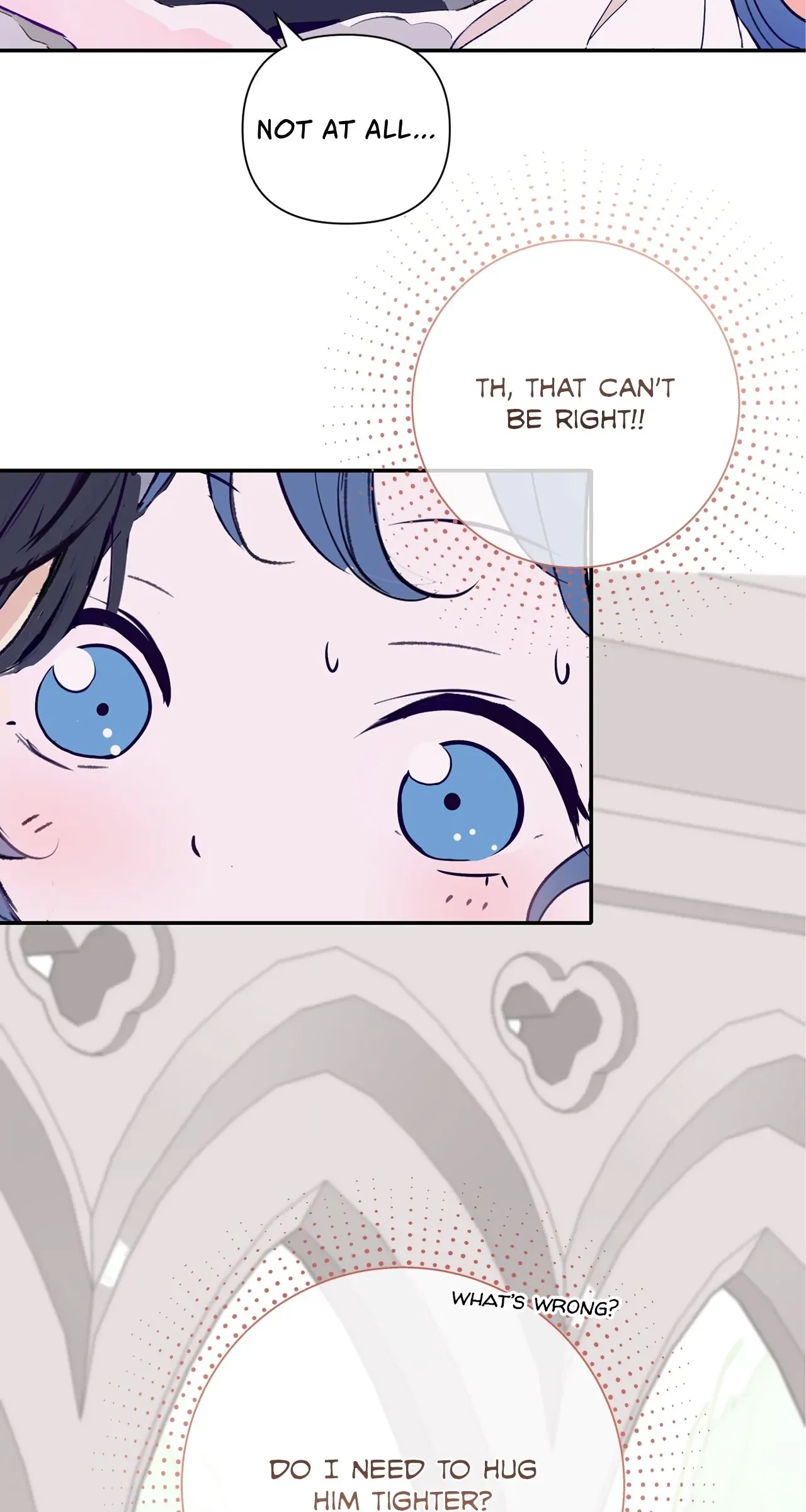 Becoming Best Friends With the Icy Male Lead Chapter 21 page 50
