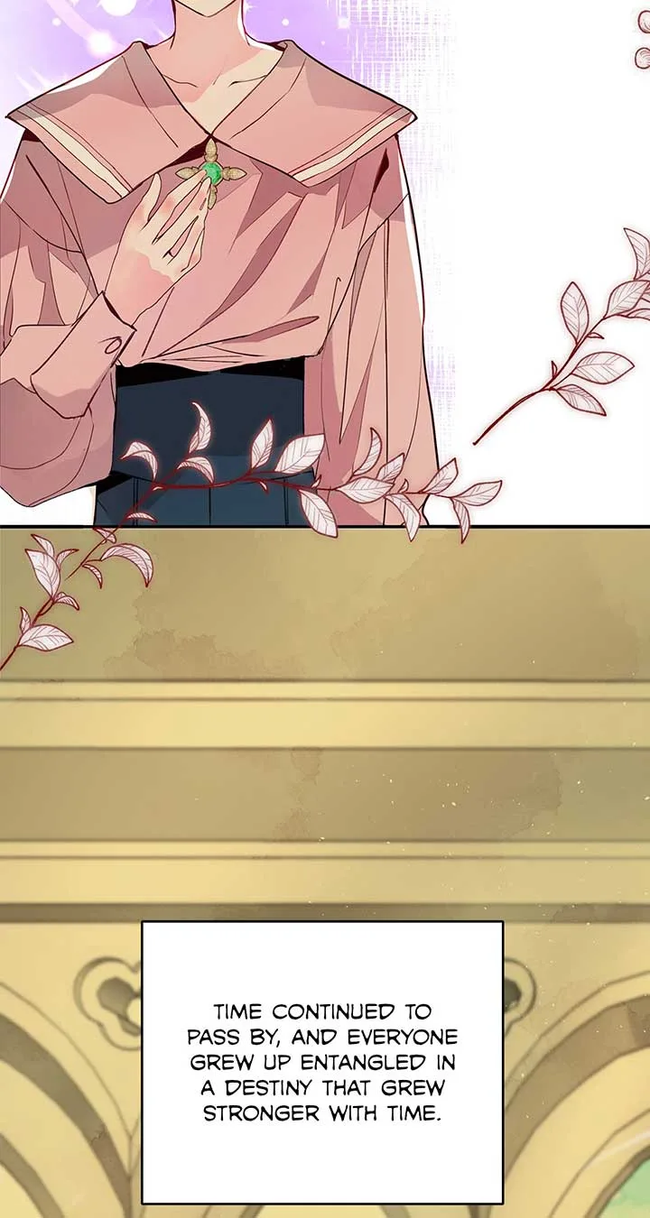 Becoming Best Friends With the Icy Male Lead Chapter 33 page 90