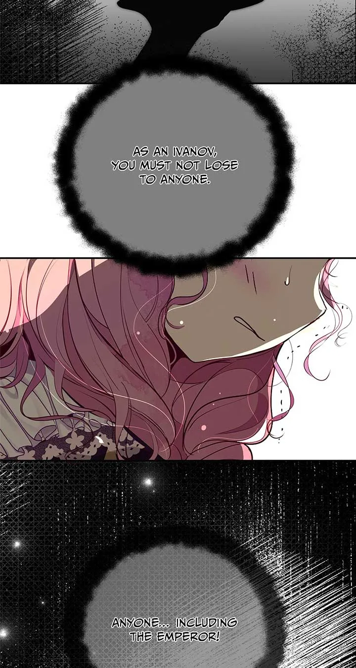 Becoming Best Friends With the Icy Male Lead Chapter 33 page 87