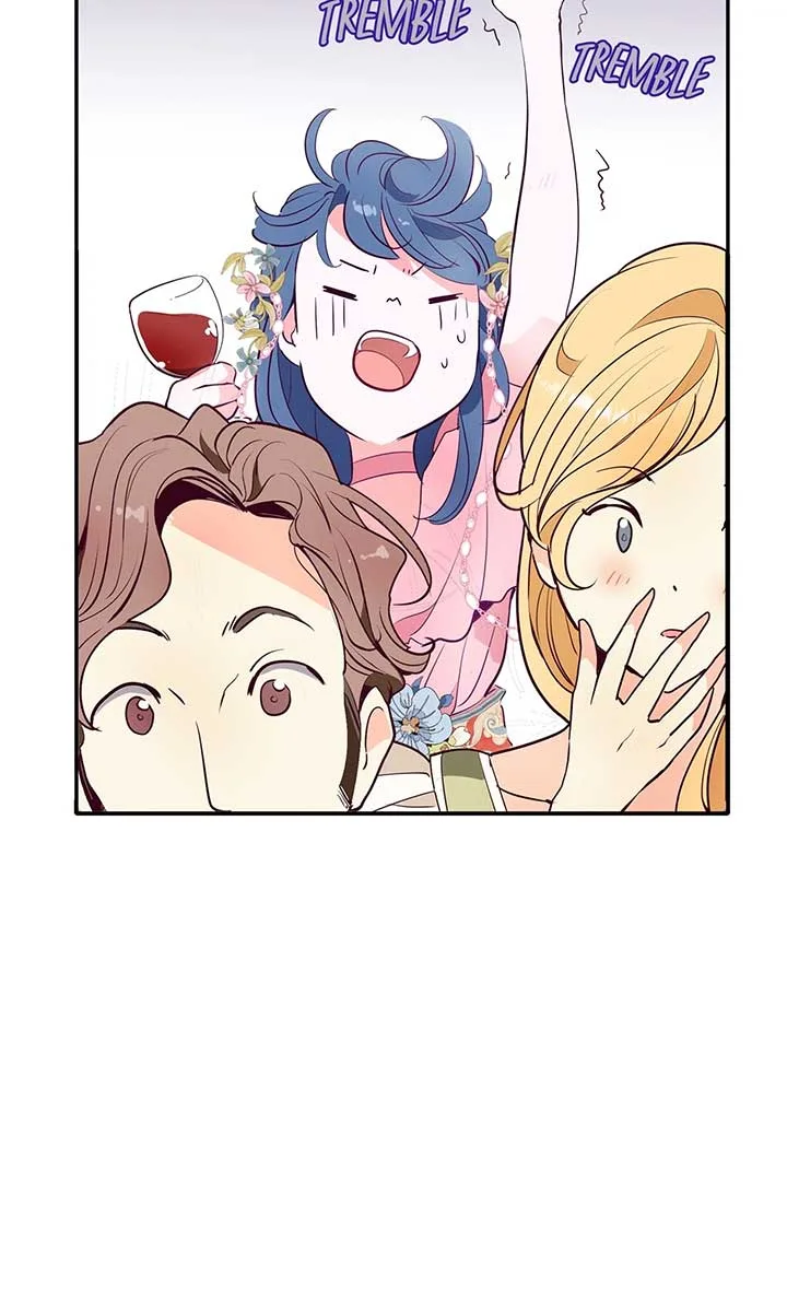 Becoming Best Friends With the Icy Male Lead Chapter 34 page 68