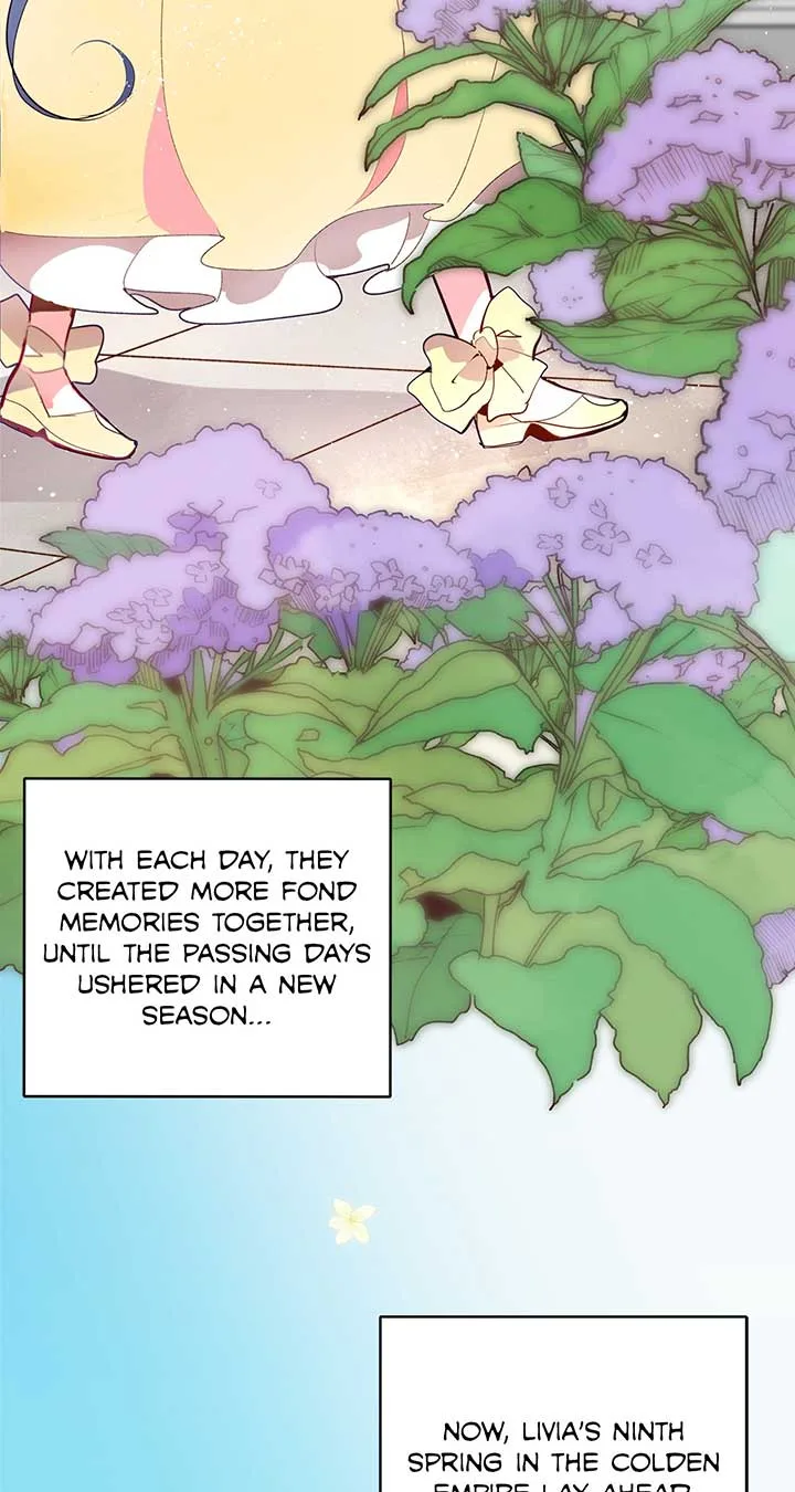Becoming Best Friends With the Icy Male Lead Chapter 33 page 92