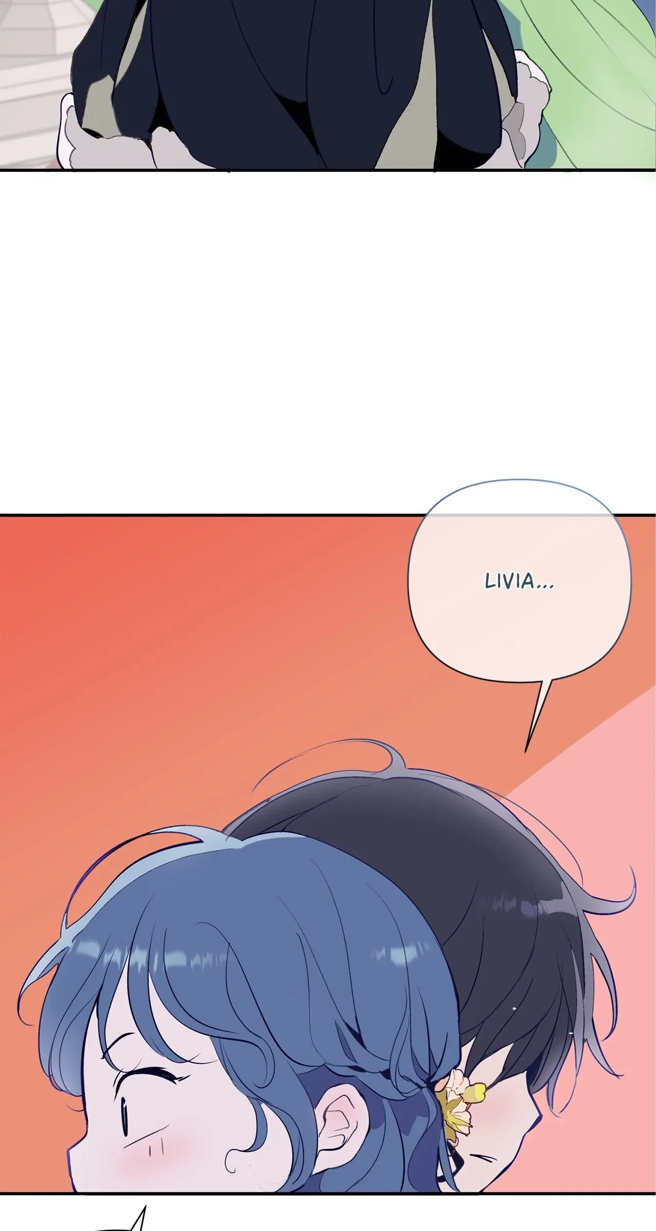 Becoming Best Friends With the Icy Male Lead Chapter 21 page 52