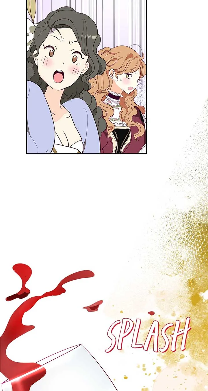 Becoming Best Friends With the Icy Male Lead Chapter 34 page 75