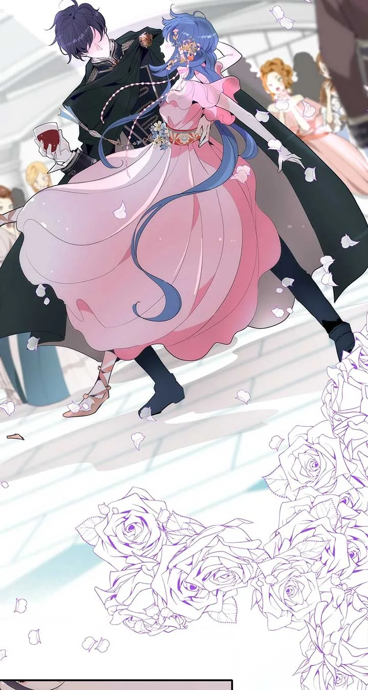 Becoming Best Friends With the Icy Male Lead Chapter 34 page 88