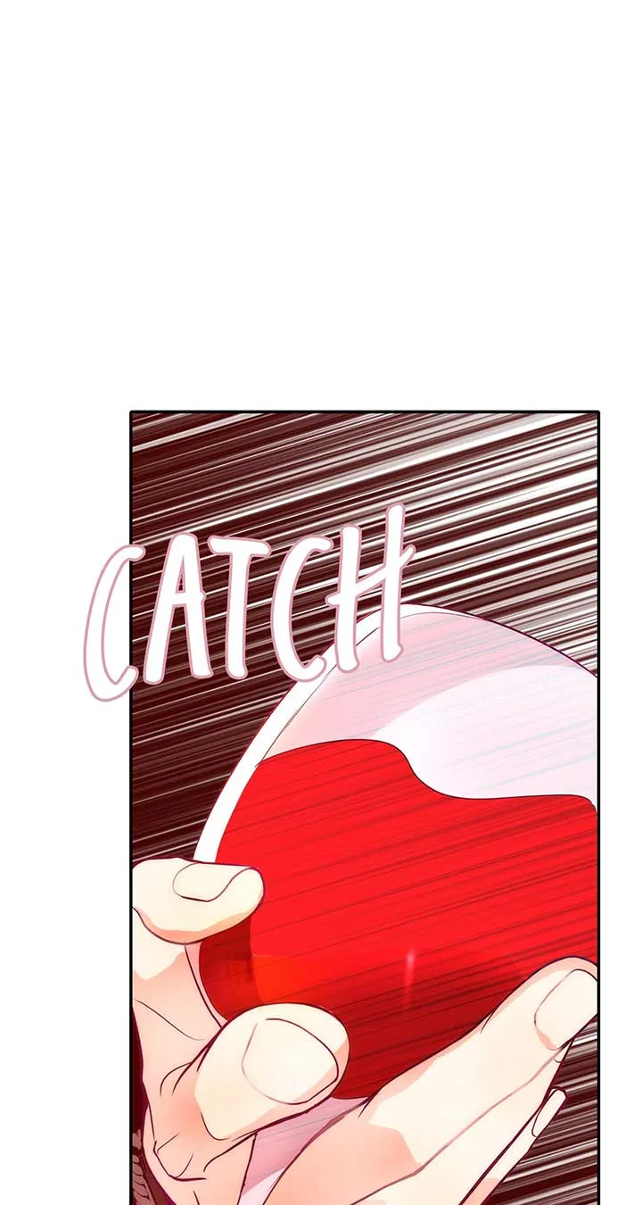 Becoming Best Friends With the Icy Male Lead Chapter 34 page 83