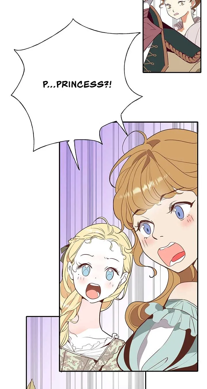 Becoming Best Friends With the Icy Male Lead Chapter 34 page 74