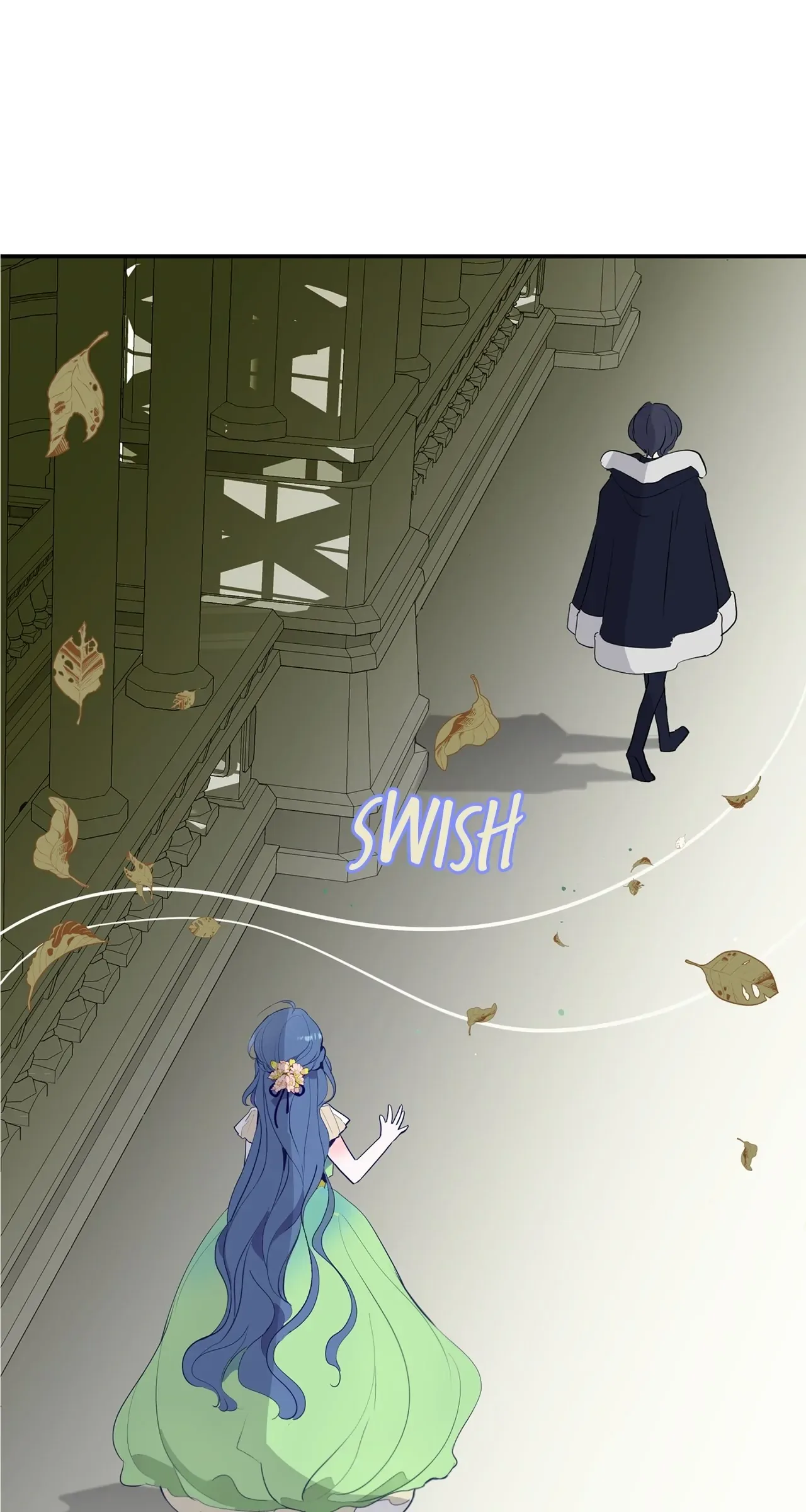 Becoming Best Friends With the Icy Male Lead Chapter 21 page 59