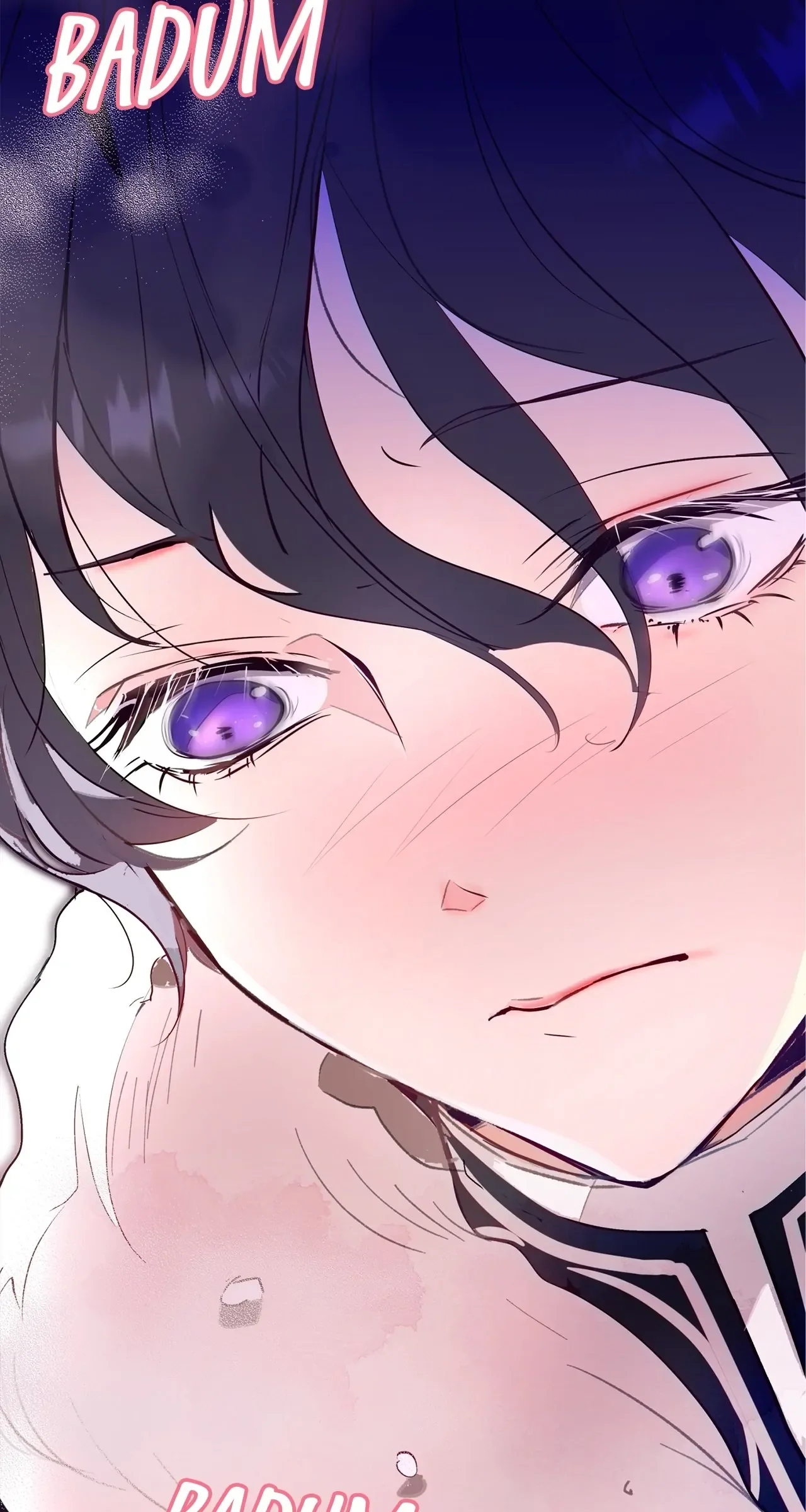 Becoming Best Friends With the Icy Male Lead Chapter 21 page 57