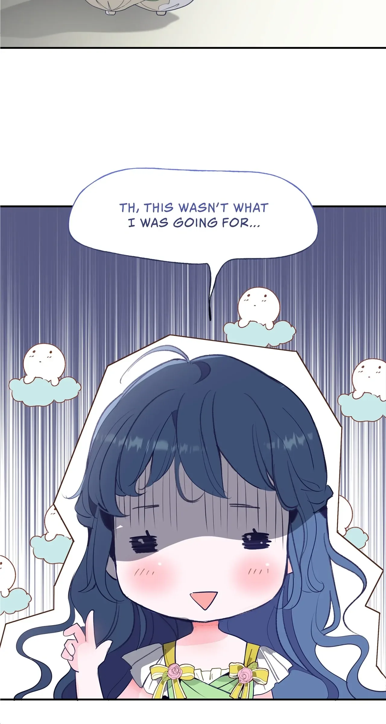 Becoming Best Friends With the Icy Male Lead Chapter 21 page 60