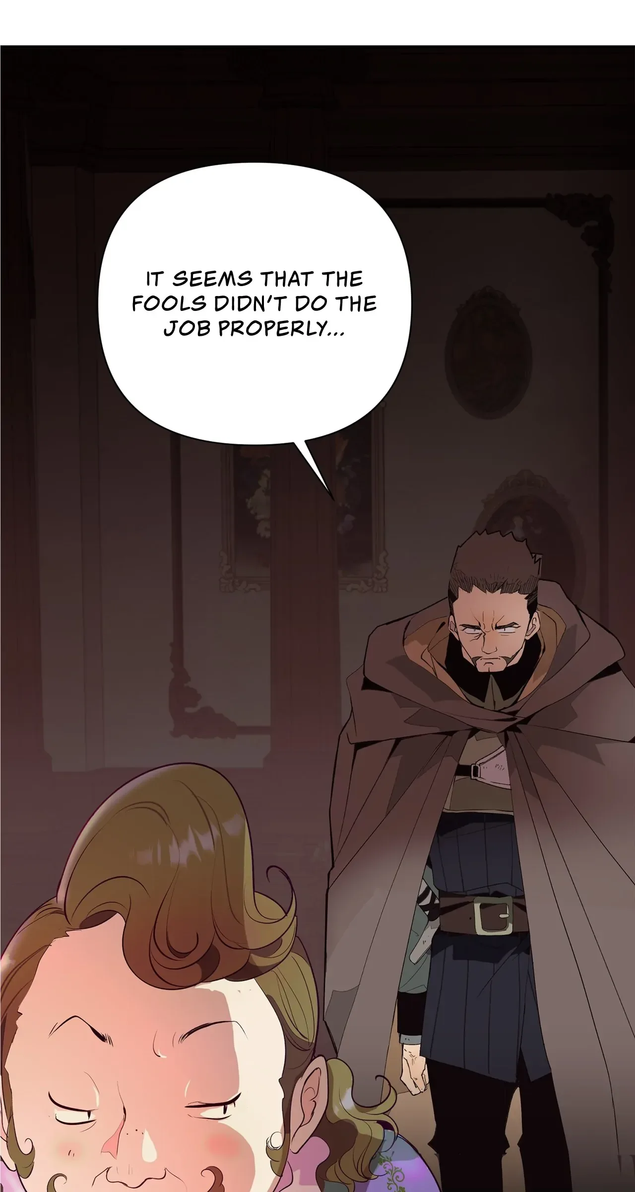Becoming Best Friends With the Icy Male Lead Chapter 21 page 64