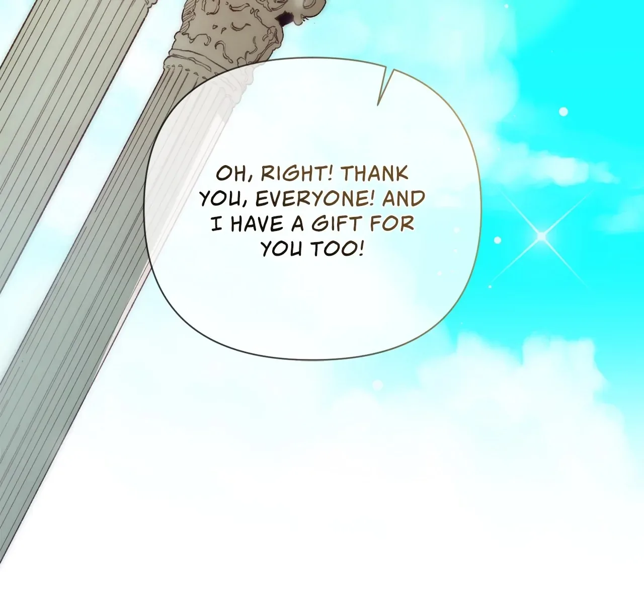Becoming Best Friends With the Icy Male Lead Chapter 32 page 29