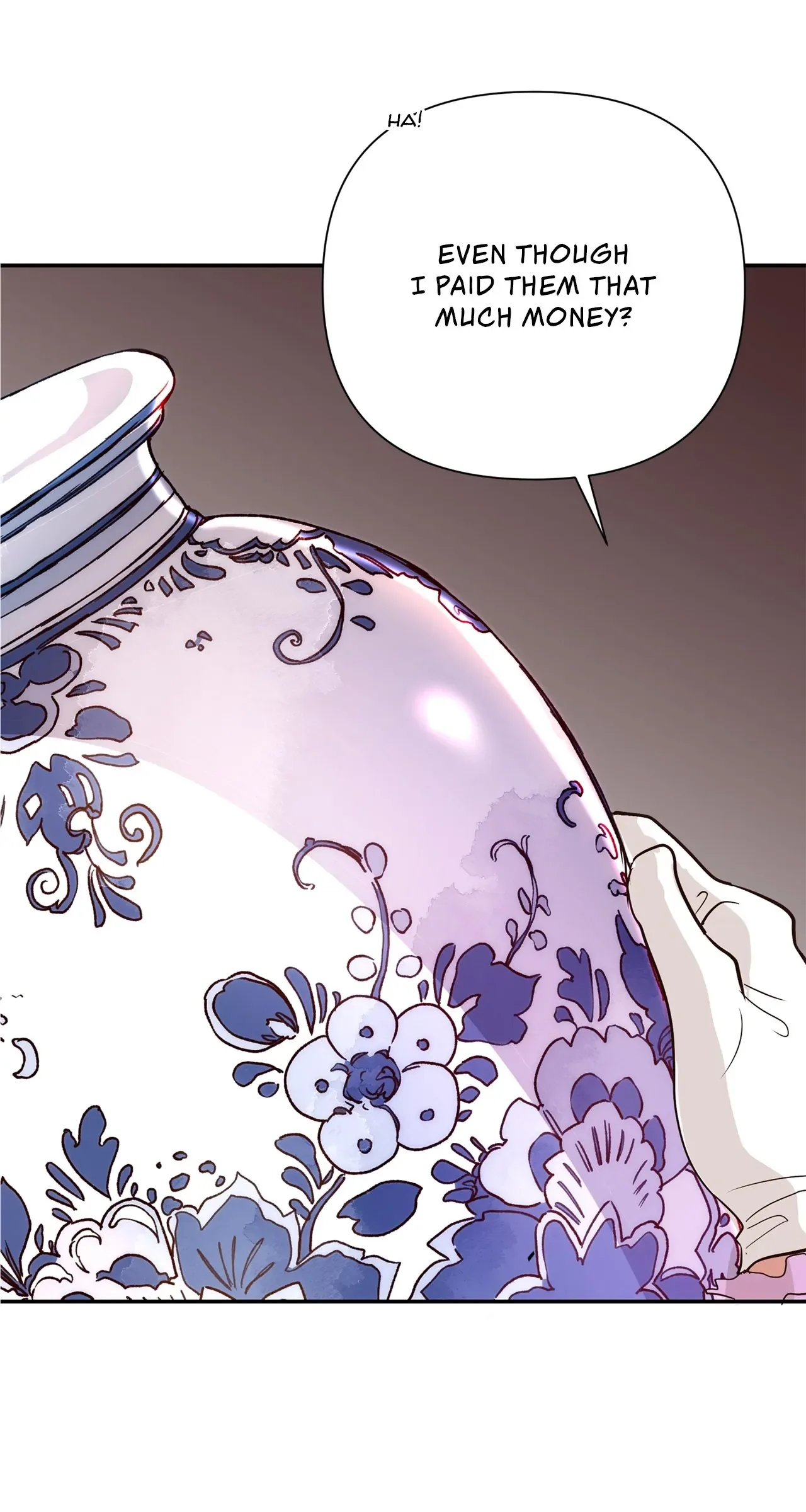 Becoming Best Friends With the Icy Male Lead Chapter 21 page 63