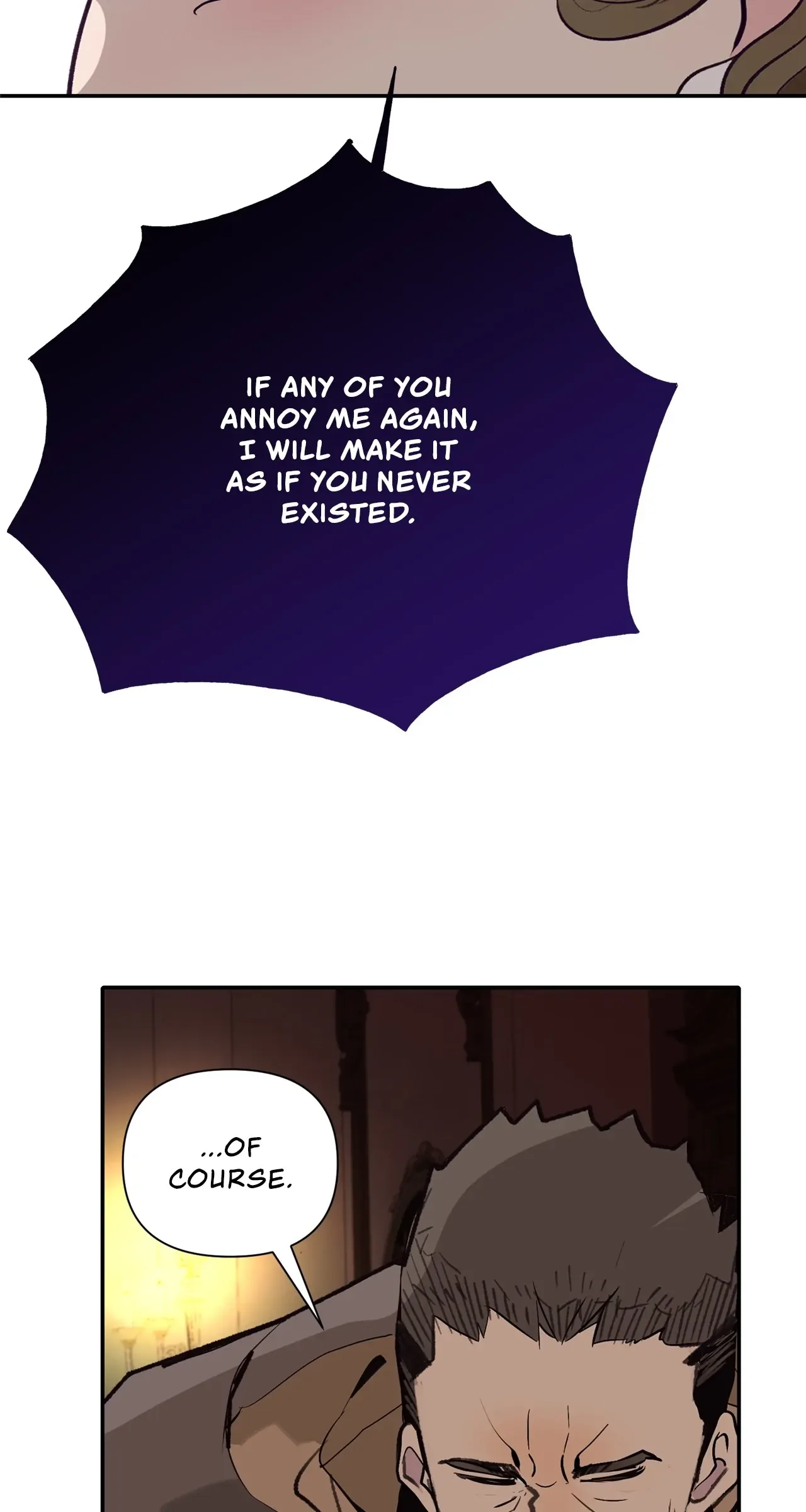 Becoming Best Friends With the Icy Male Lead Chapter 21 page 69