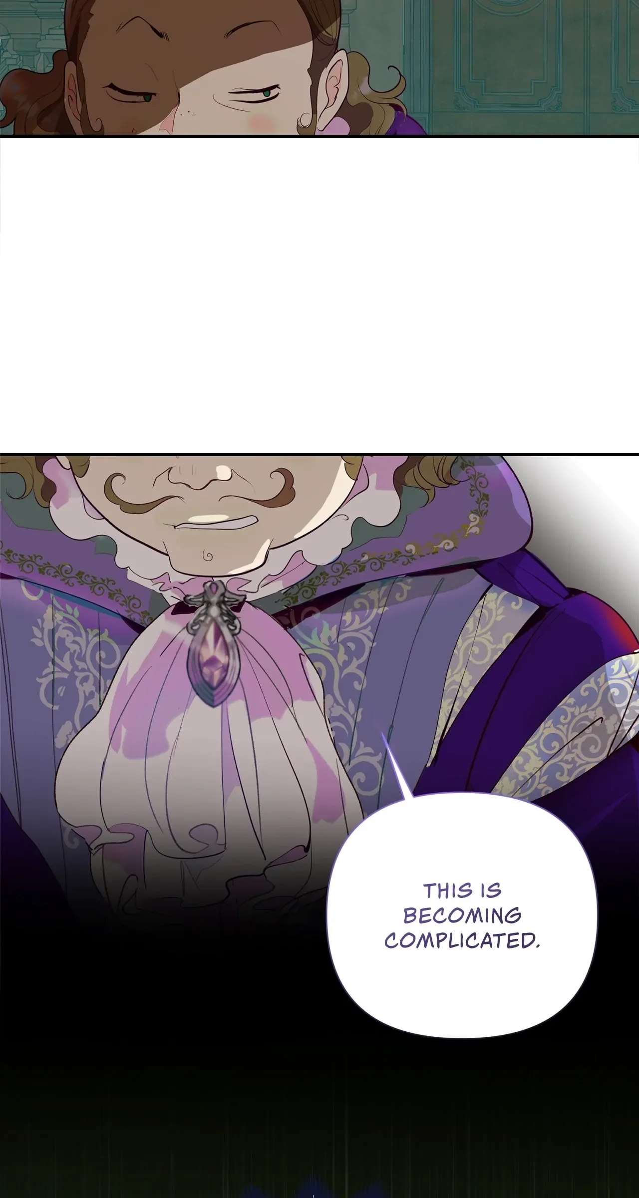 Becoming Best Friends With the Icy Male Lead Chapter 21 page 71