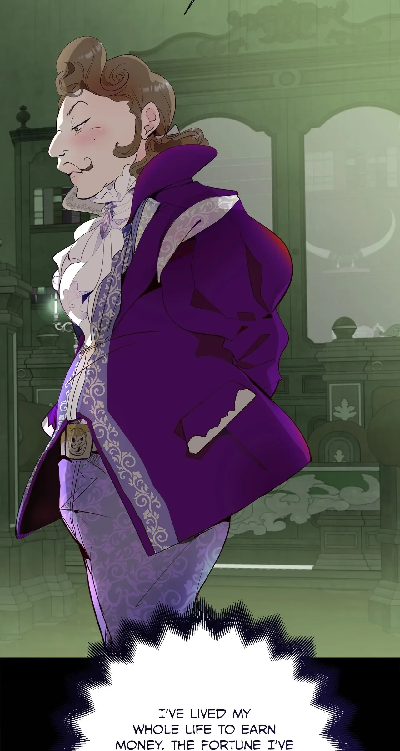 Becoming Best Friends With the Icy Male Lead Chapter 21 page 73